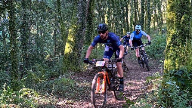 BTT do Carneiro 2024 BTT do Carneiro 2024