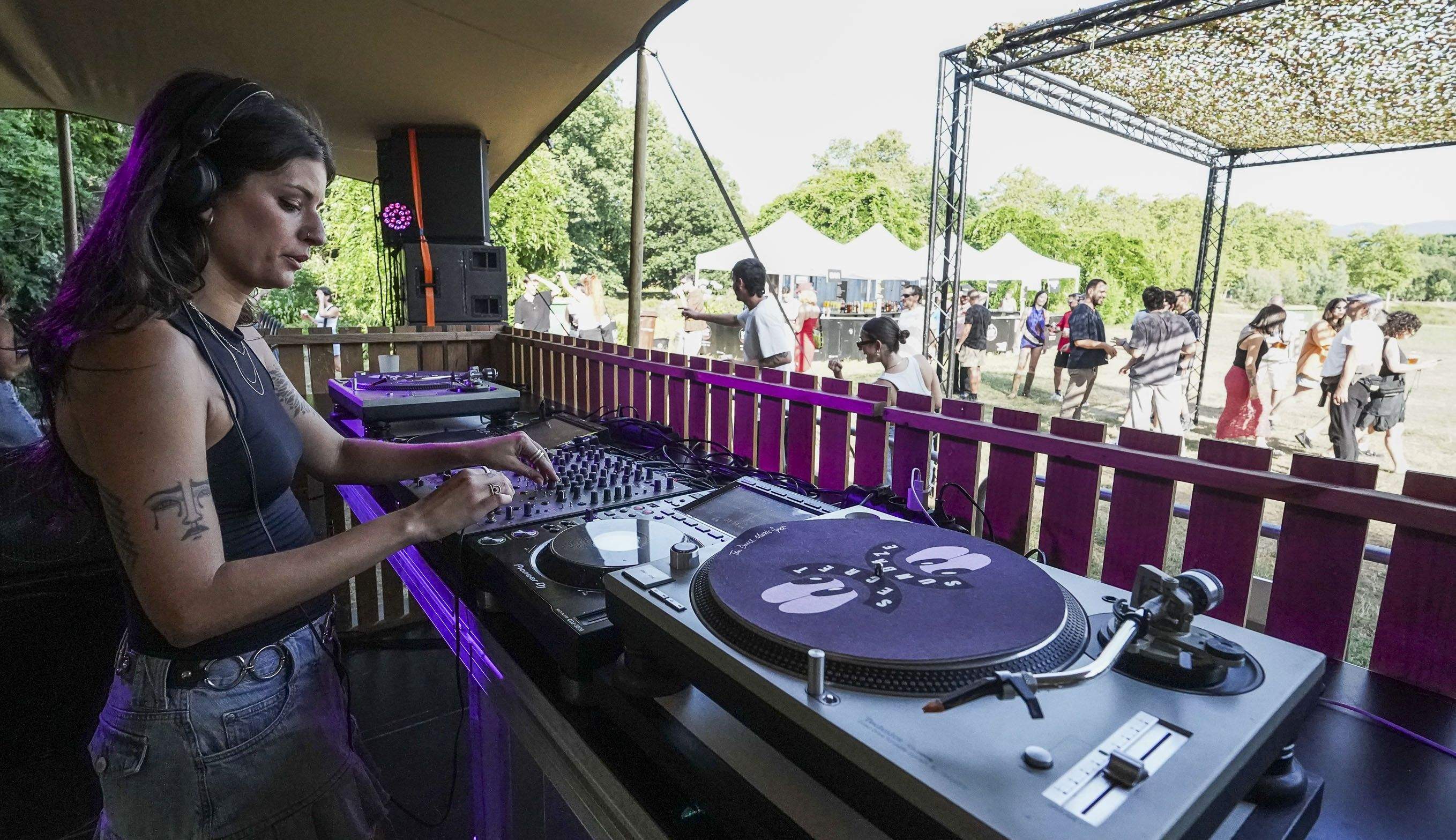 Festival Senda