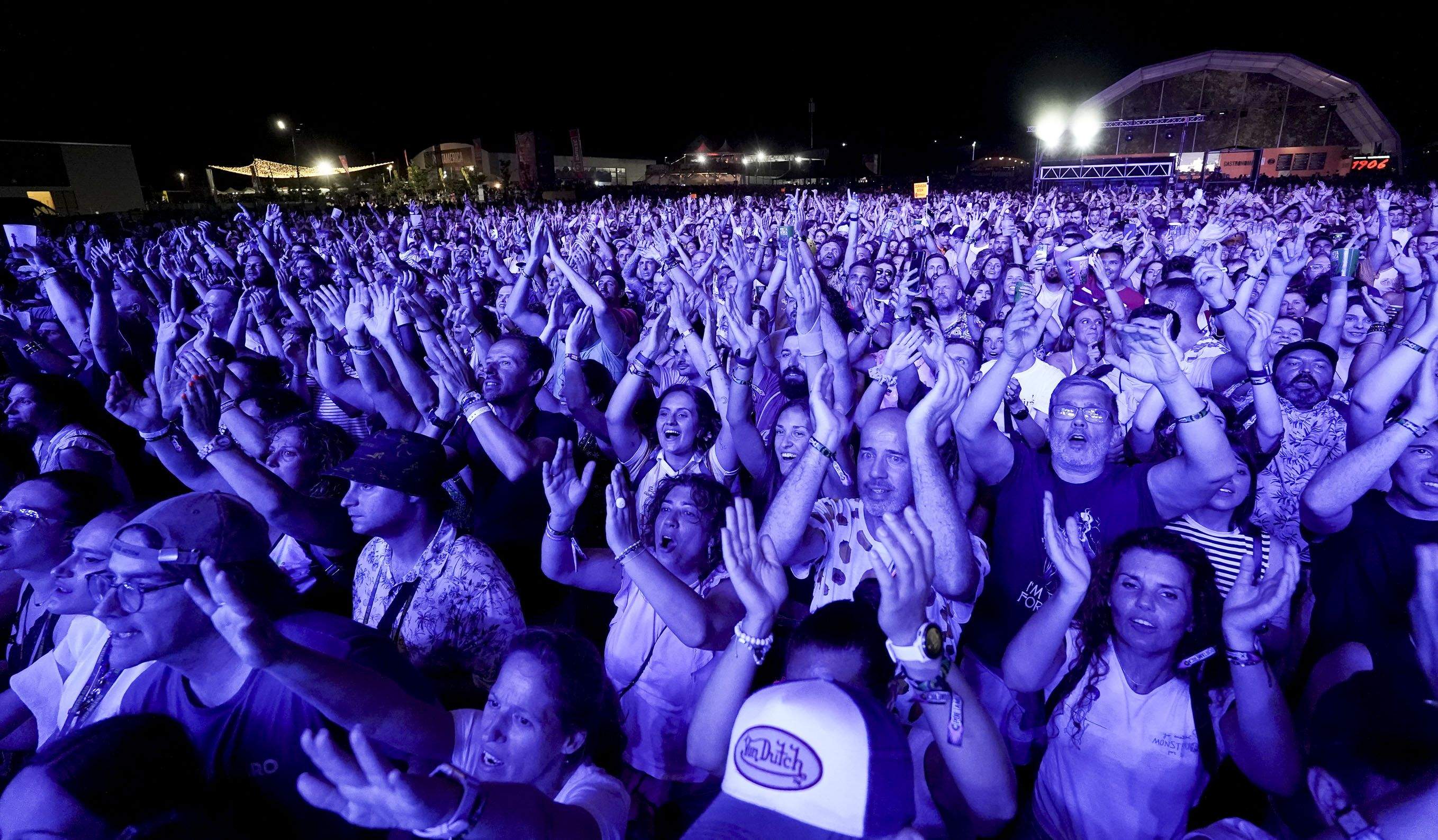 Segunda xornada do PortAmérica 2025 Segunda xornada do PortAmérica 2025