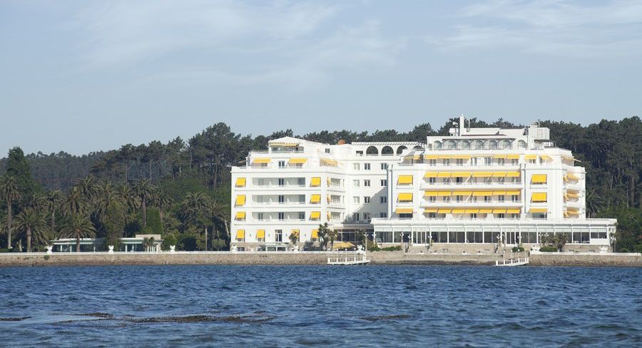 Gran Hotel La Toja
