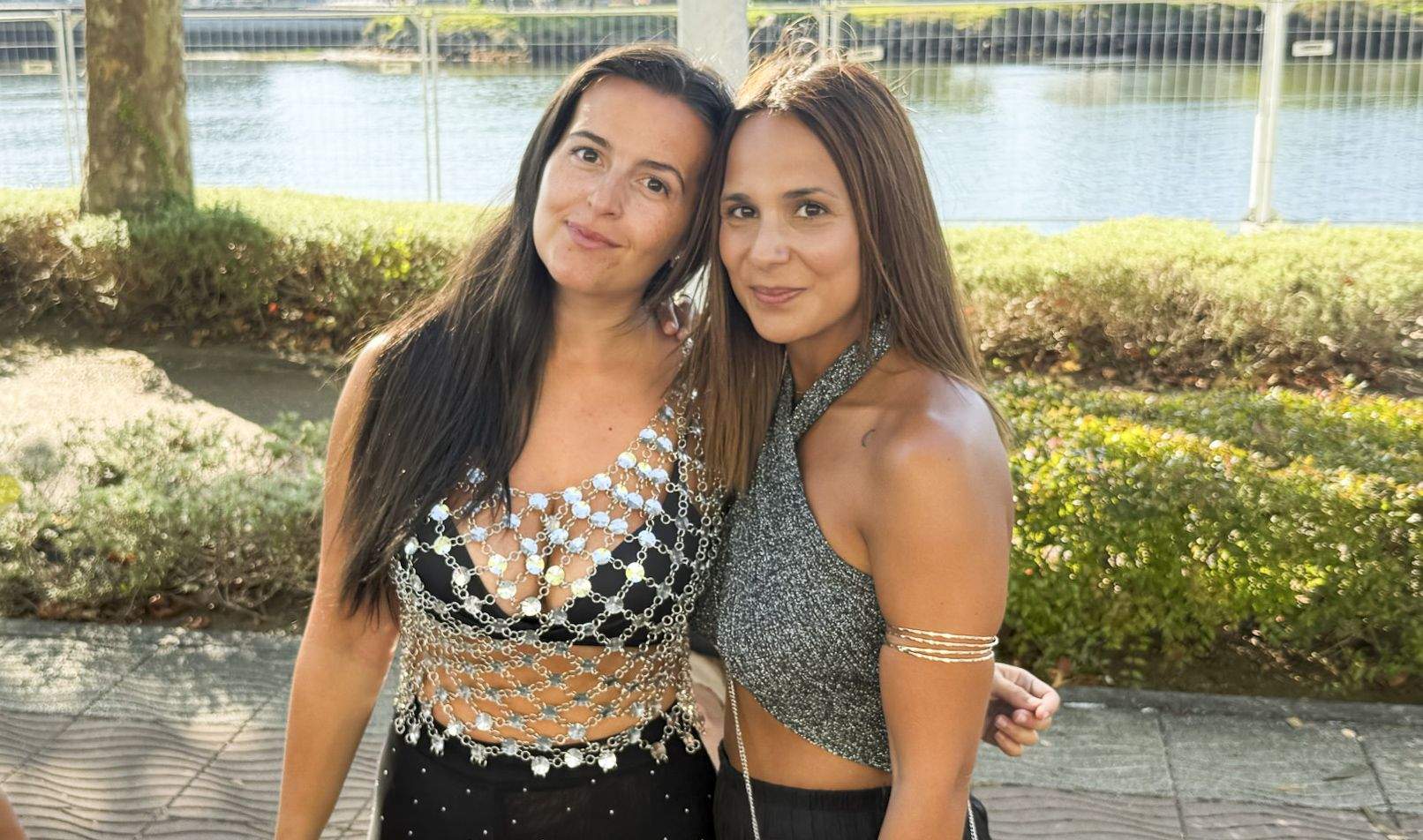 Concerto de Jennifer Lopez en Pontevedra