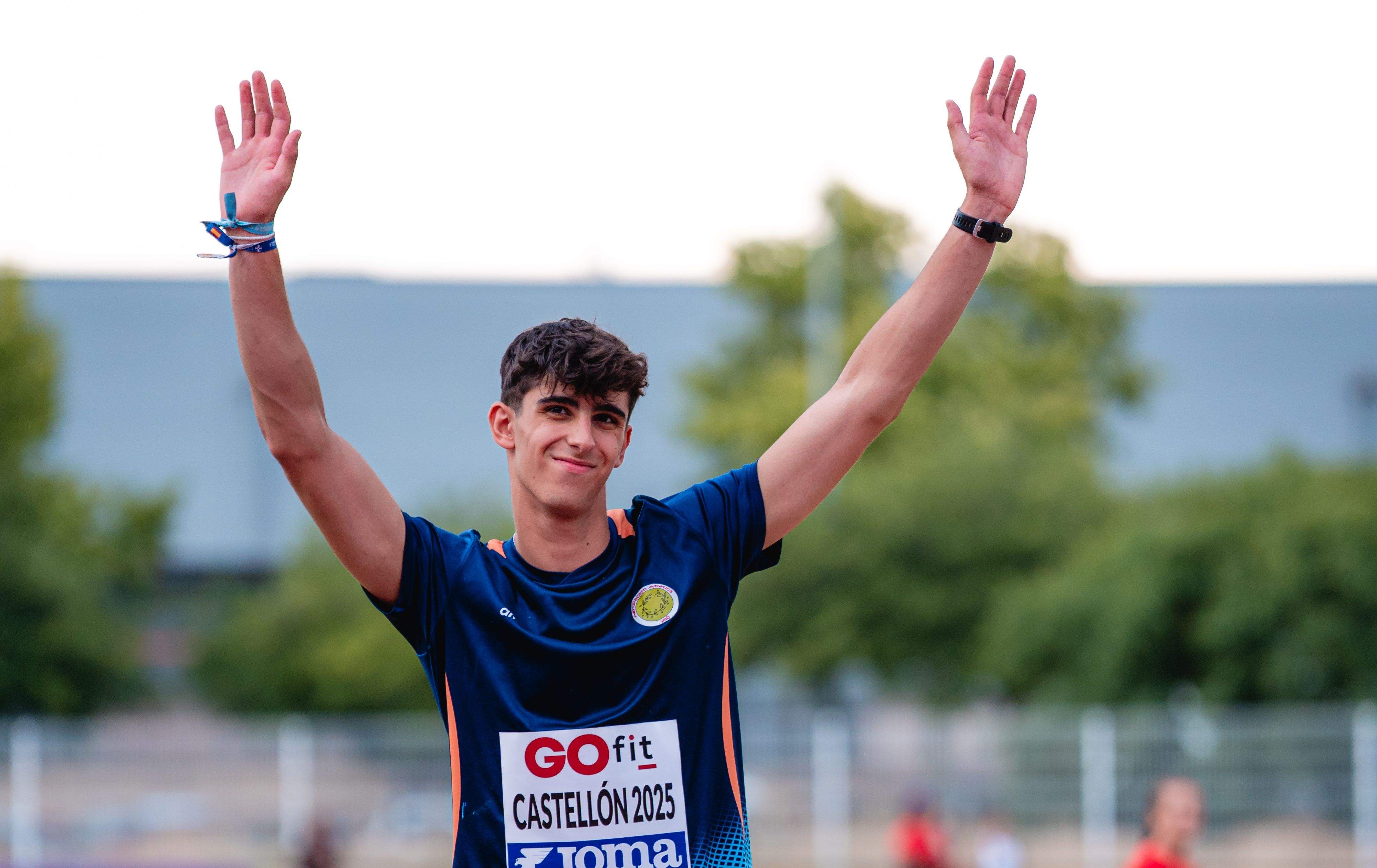 Álex César