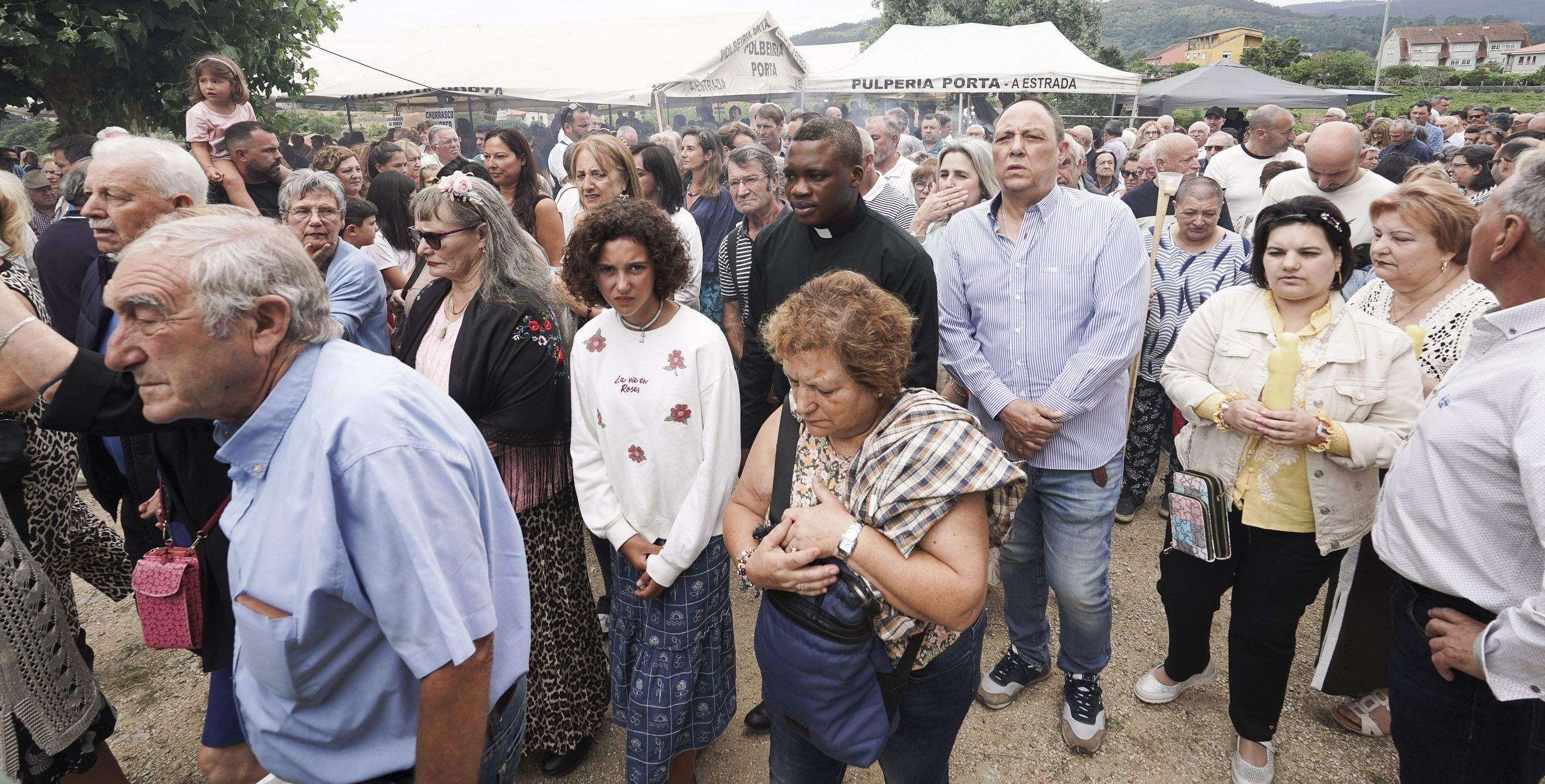 San Benito de Lérez 2025