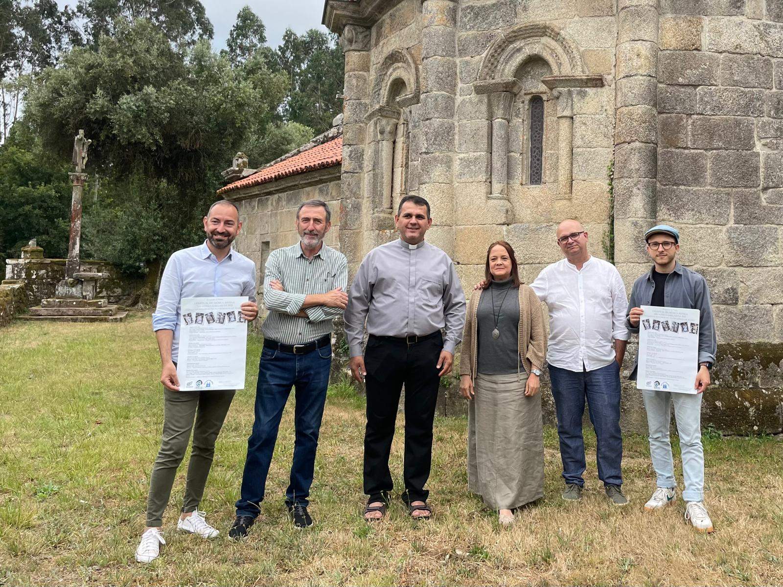 Presentación de Ars Longa 2025