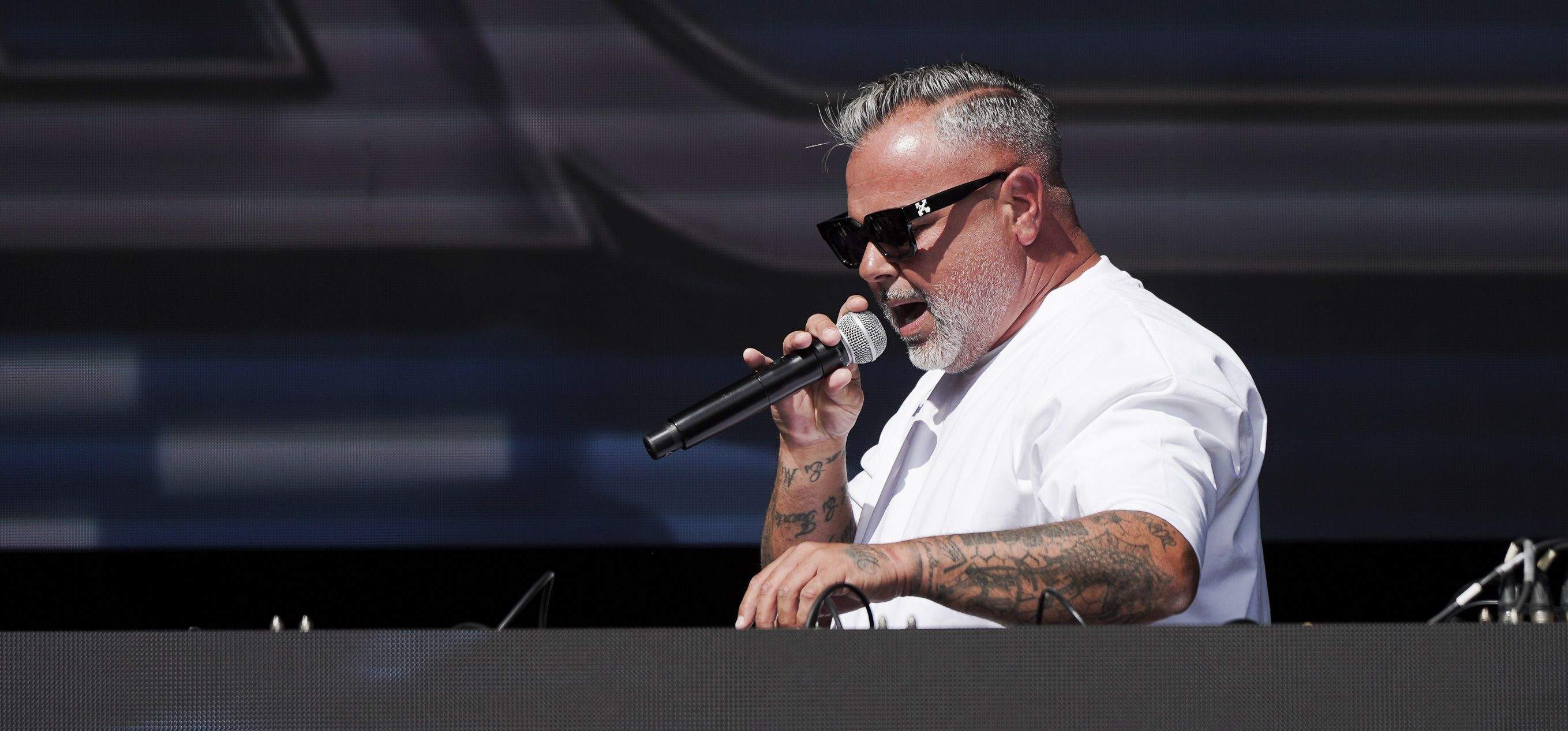 Venres no festival BIGSOUND 2025