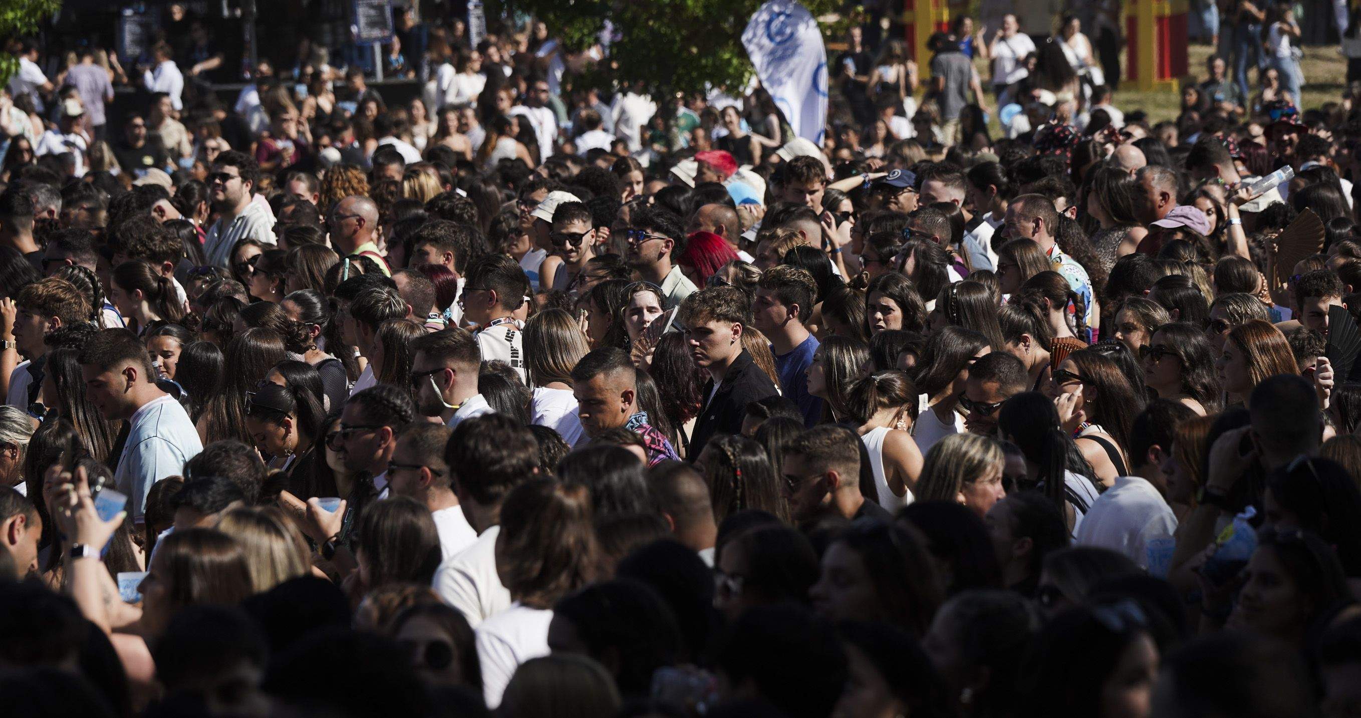 Venres no festival BIGSOUND 2025