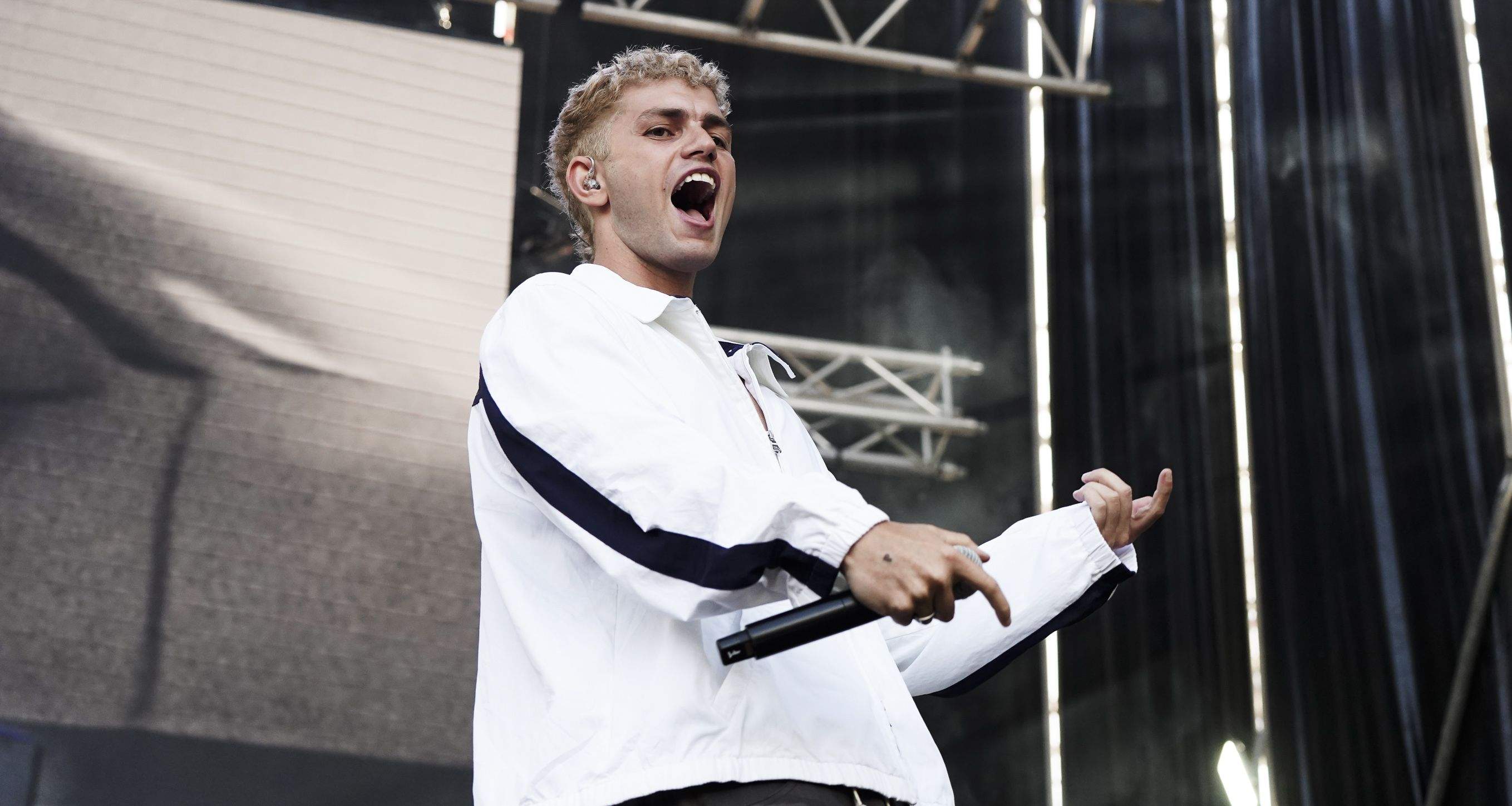 Venres no festival BIGSOUND 2025