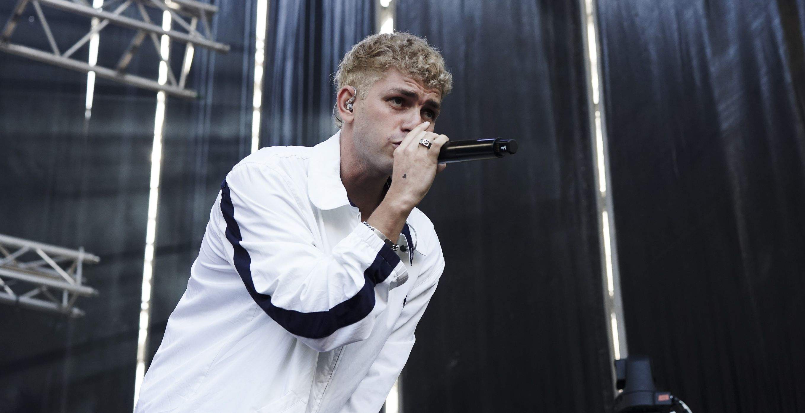 Venres no festival BIGSOUND 2025