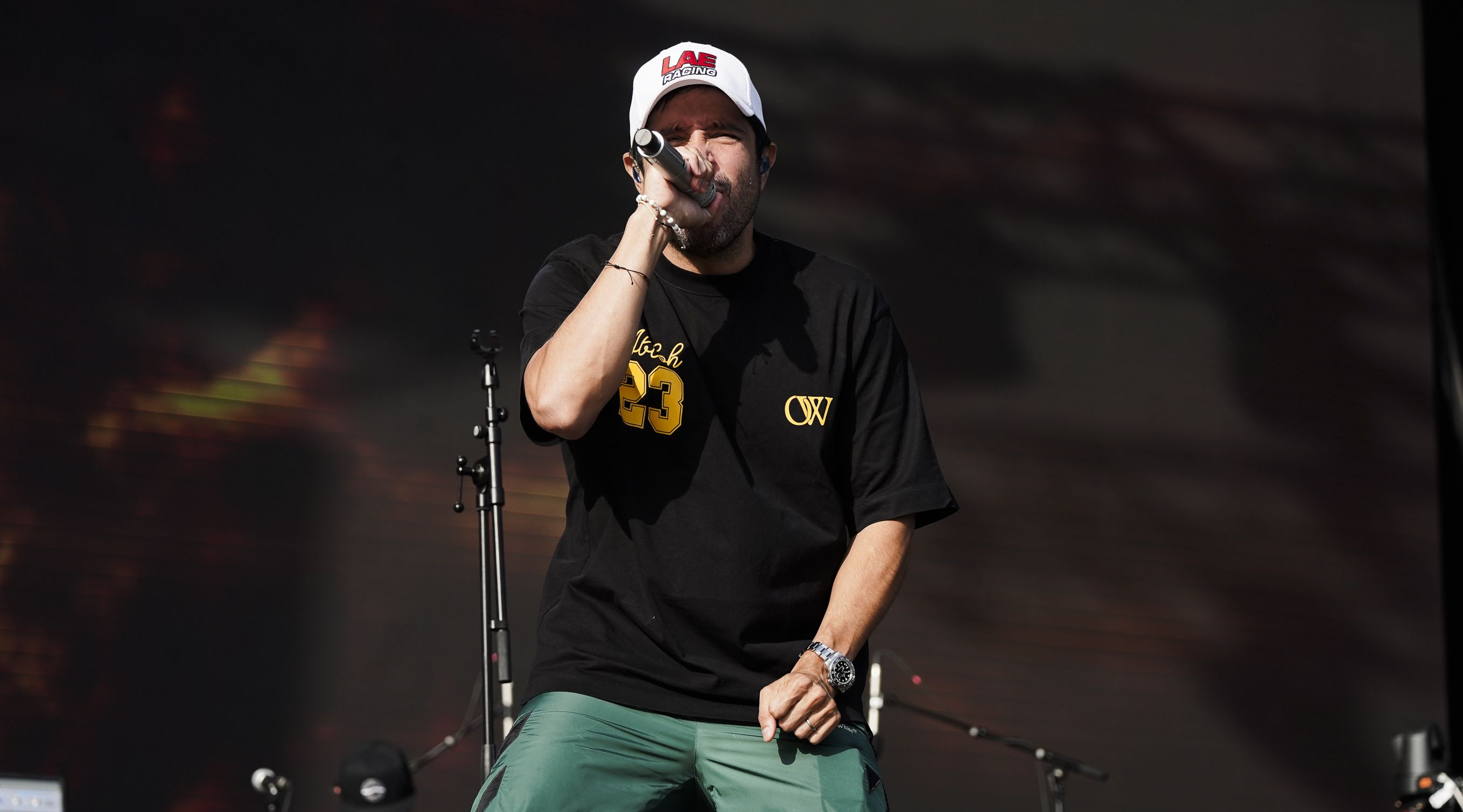 Venres no festival BIGSOUND 2025