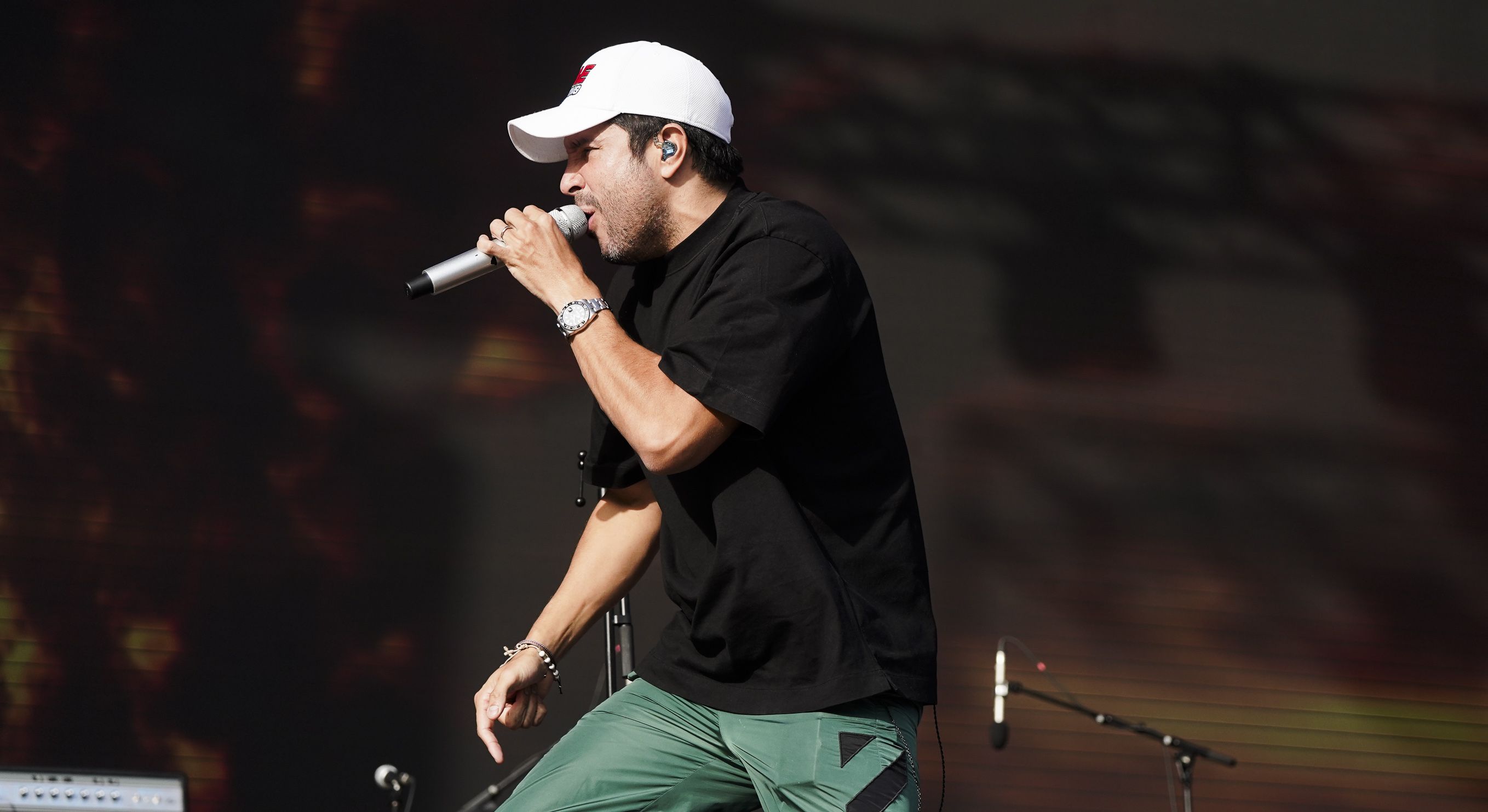 Venres no festival BIGSOUND 2025