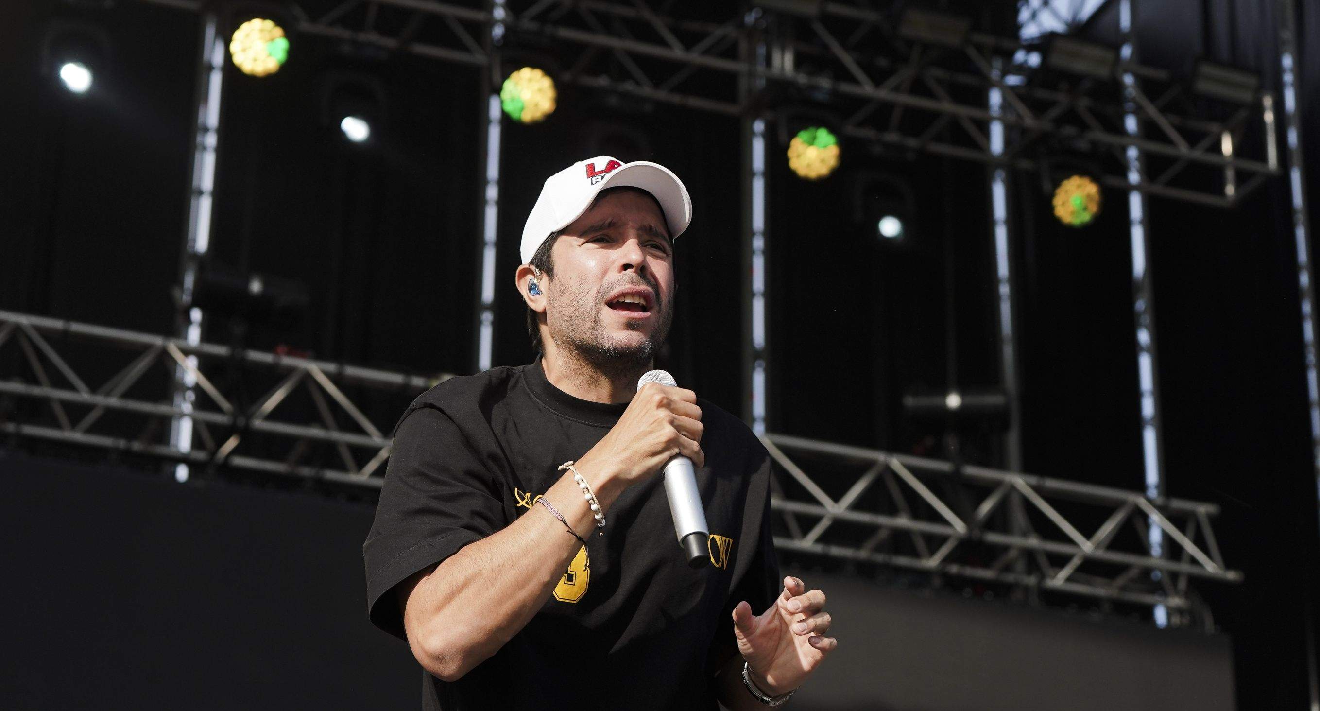 Venres no festival BIGSOUND 2025