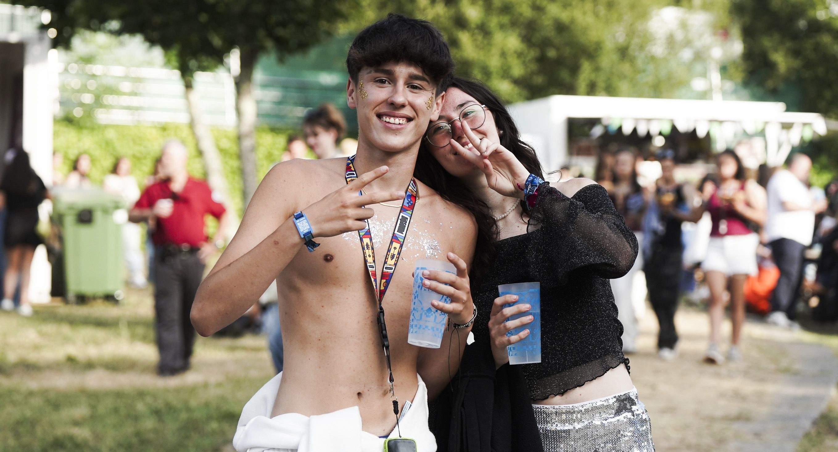 Venres no festival BIGSOUND 2025