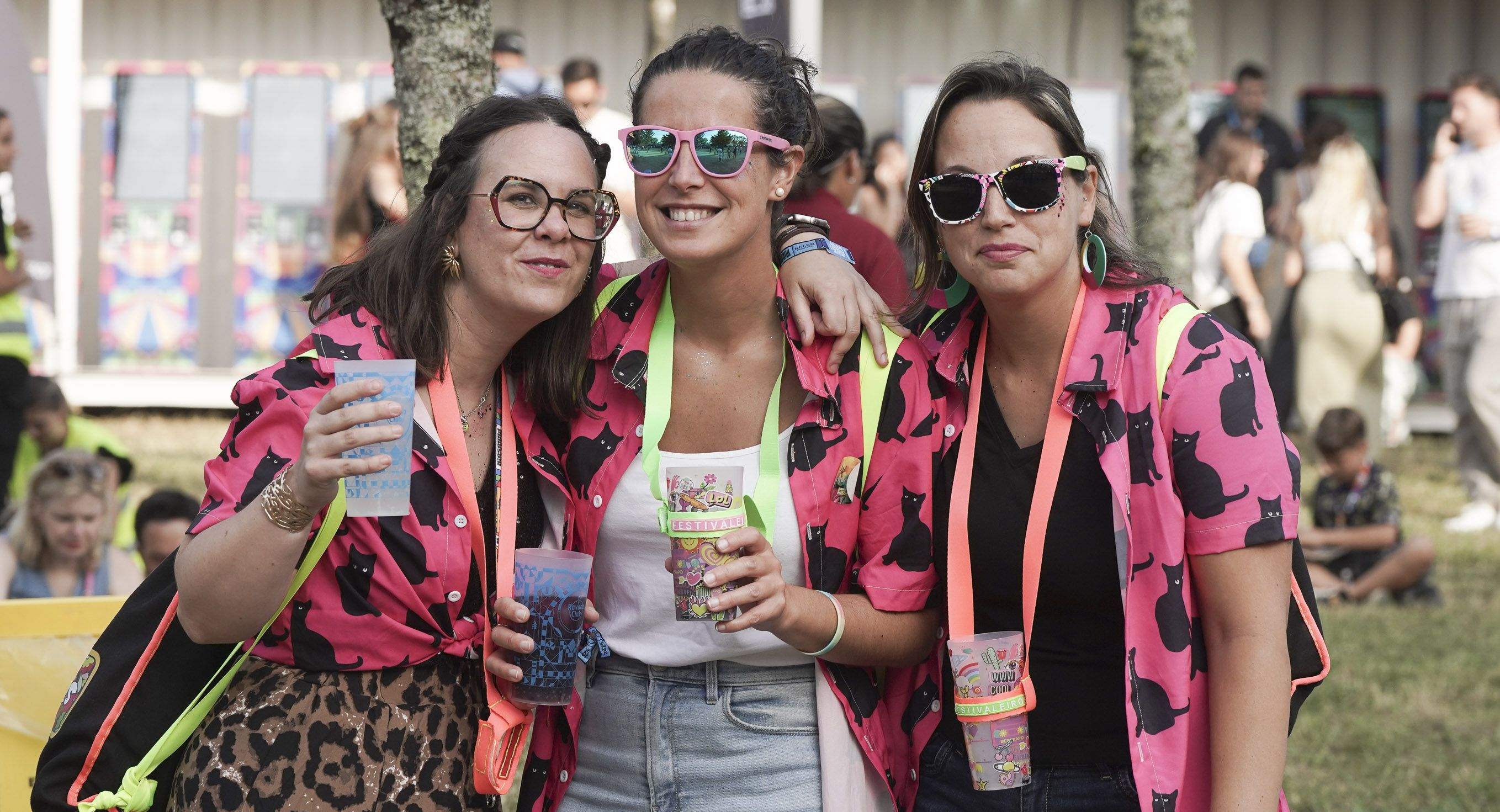 Venres no festival BIGSOUND 2025