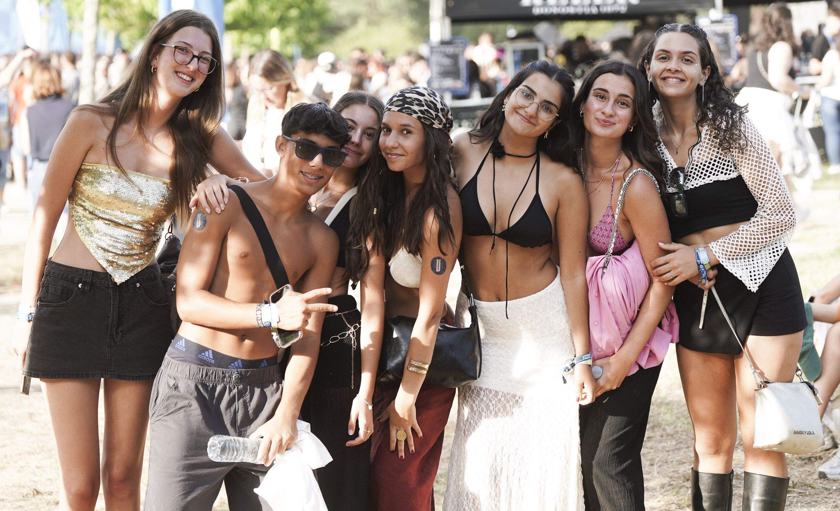 Venres no festival BIGSOUND 2025