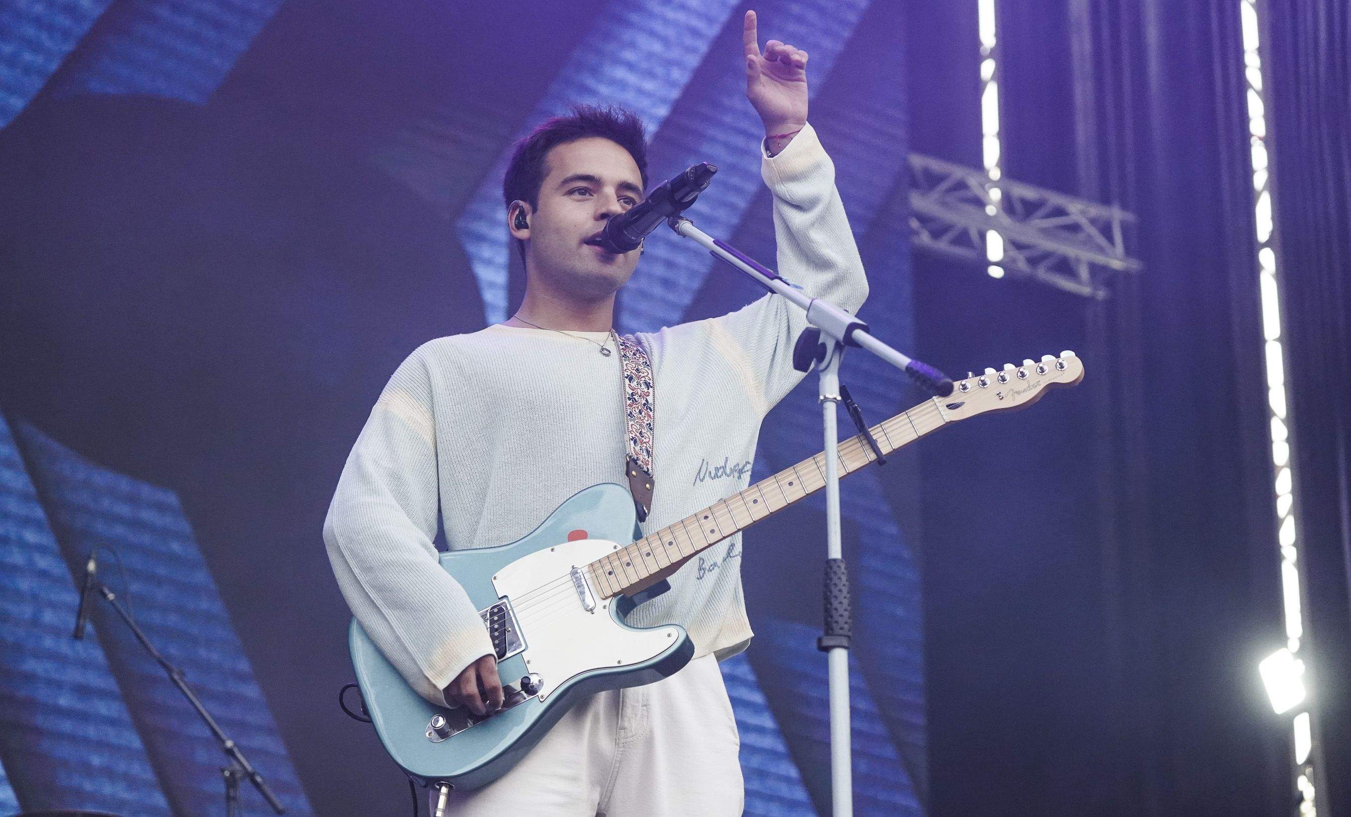 Venres no festival BIGSOUND 2025