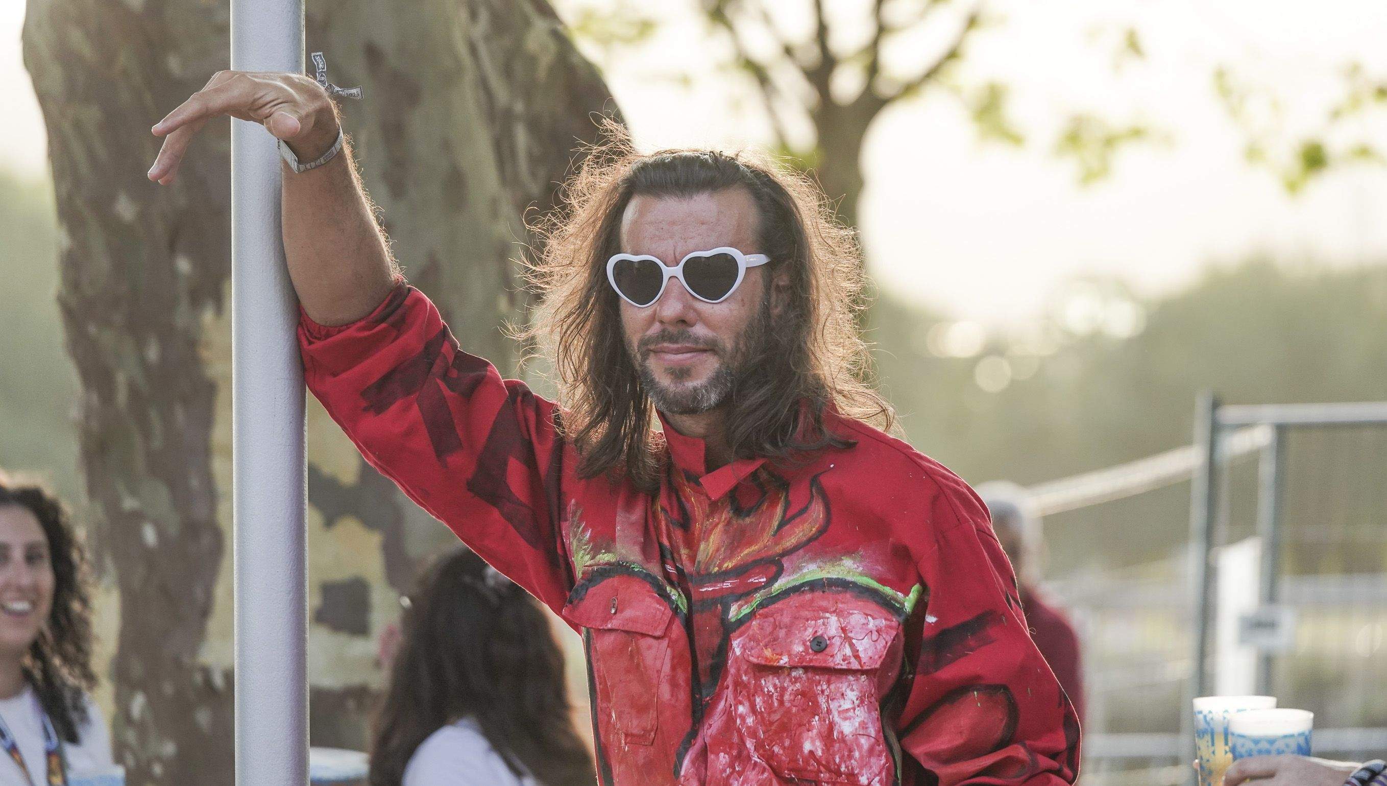 Venres no festival BIGSOUND 2025