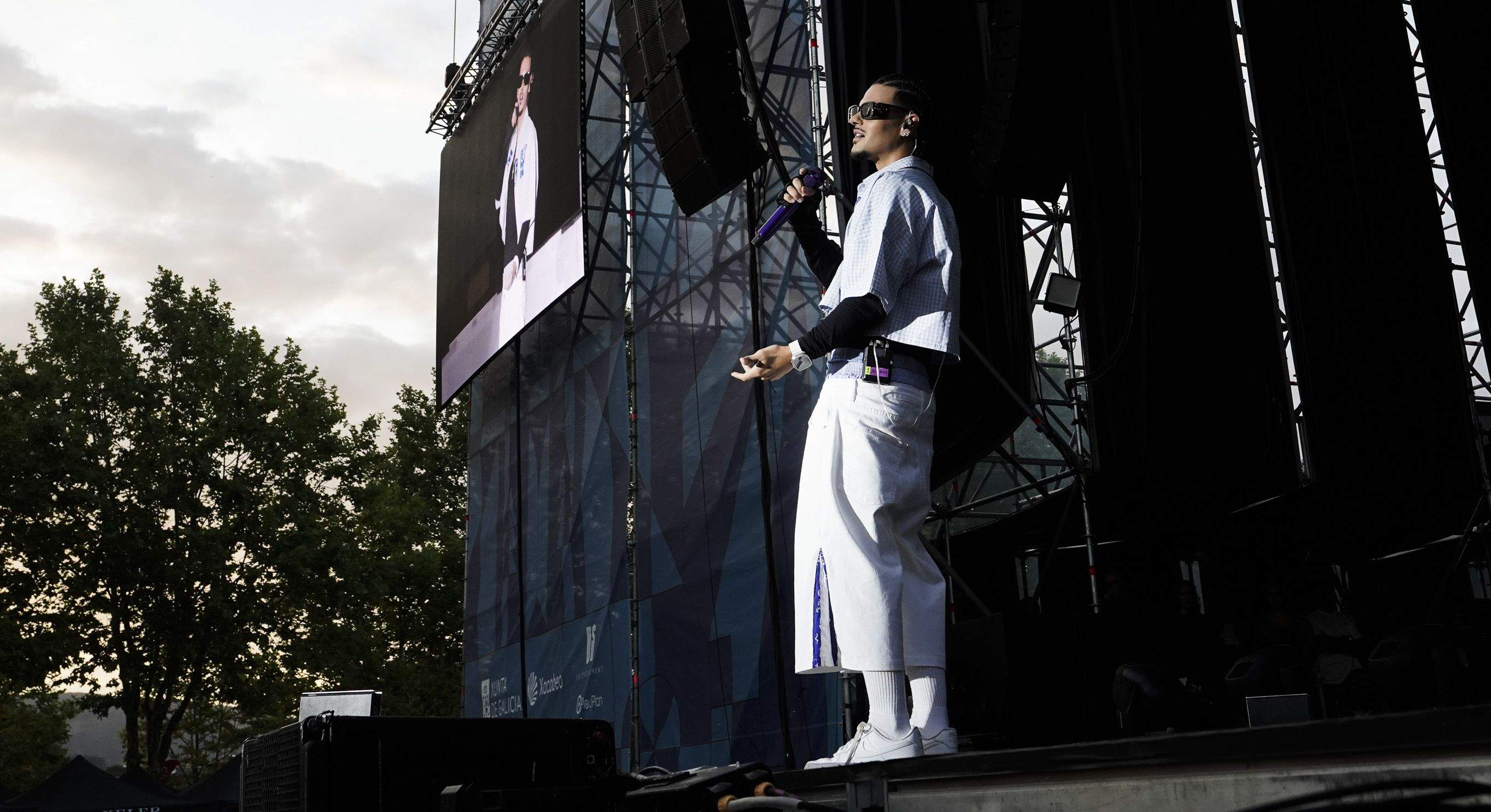 Venres no festival BIGSOUND 2025
