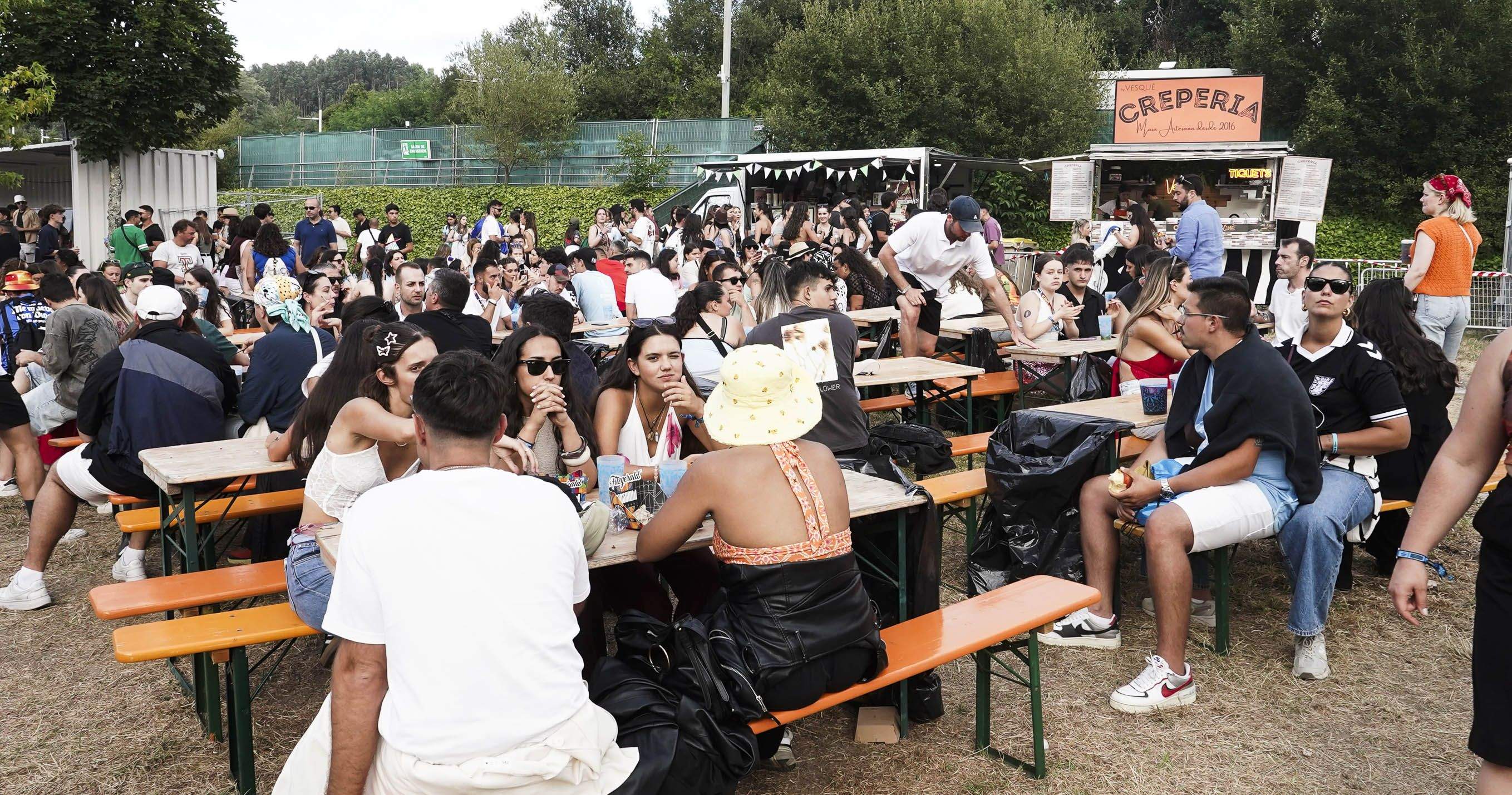 Sábado en el BIGSOUND 2025 Sábado en el BIGSOUND 2025