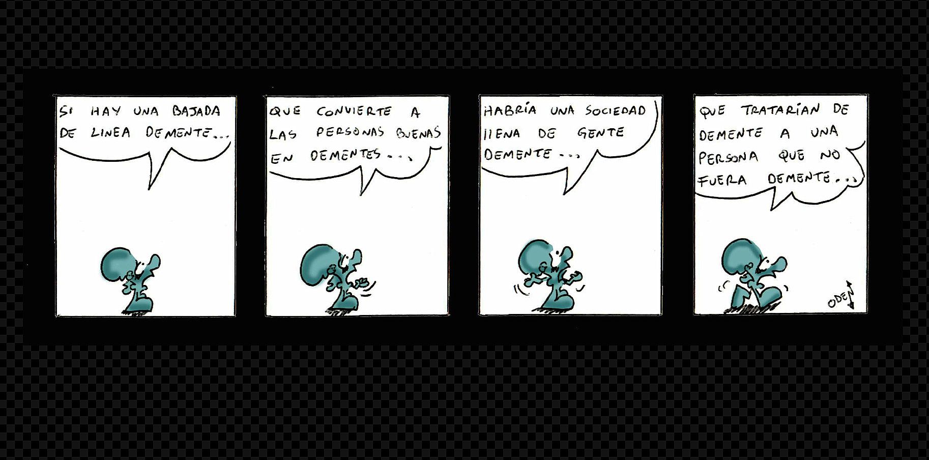 Demente