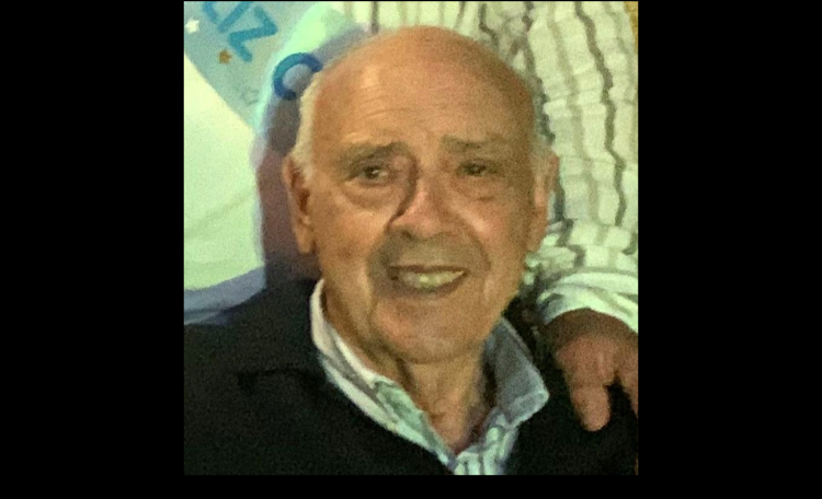 Marcelino Agis Outeda, desaparecido en Raxó