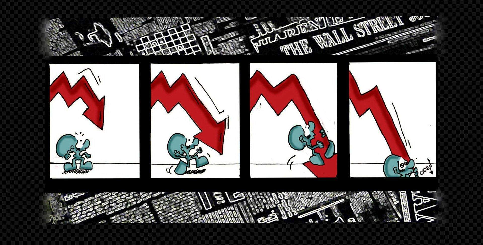Gaudencio Crise económica