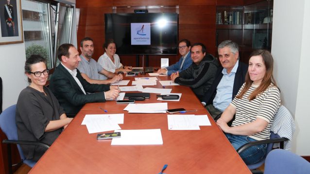 Junta de Gobierno del COATPO Junta de Gobierno del COATPO
