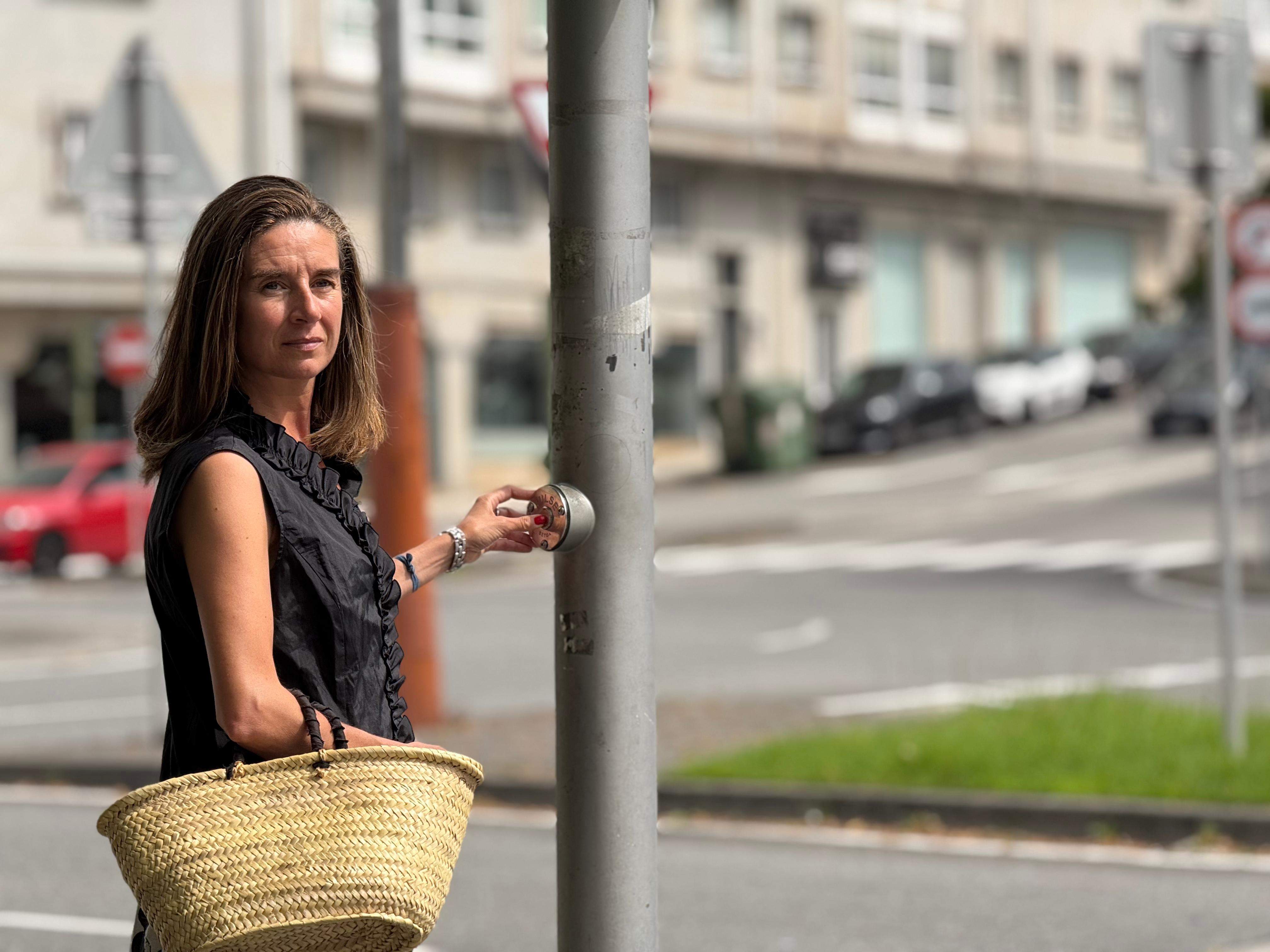 Silvia Junco