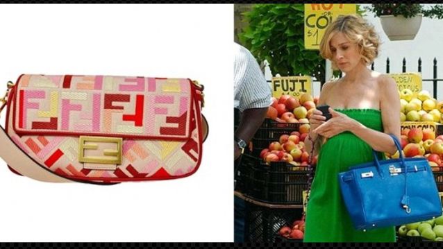 Bolsos Bolsos