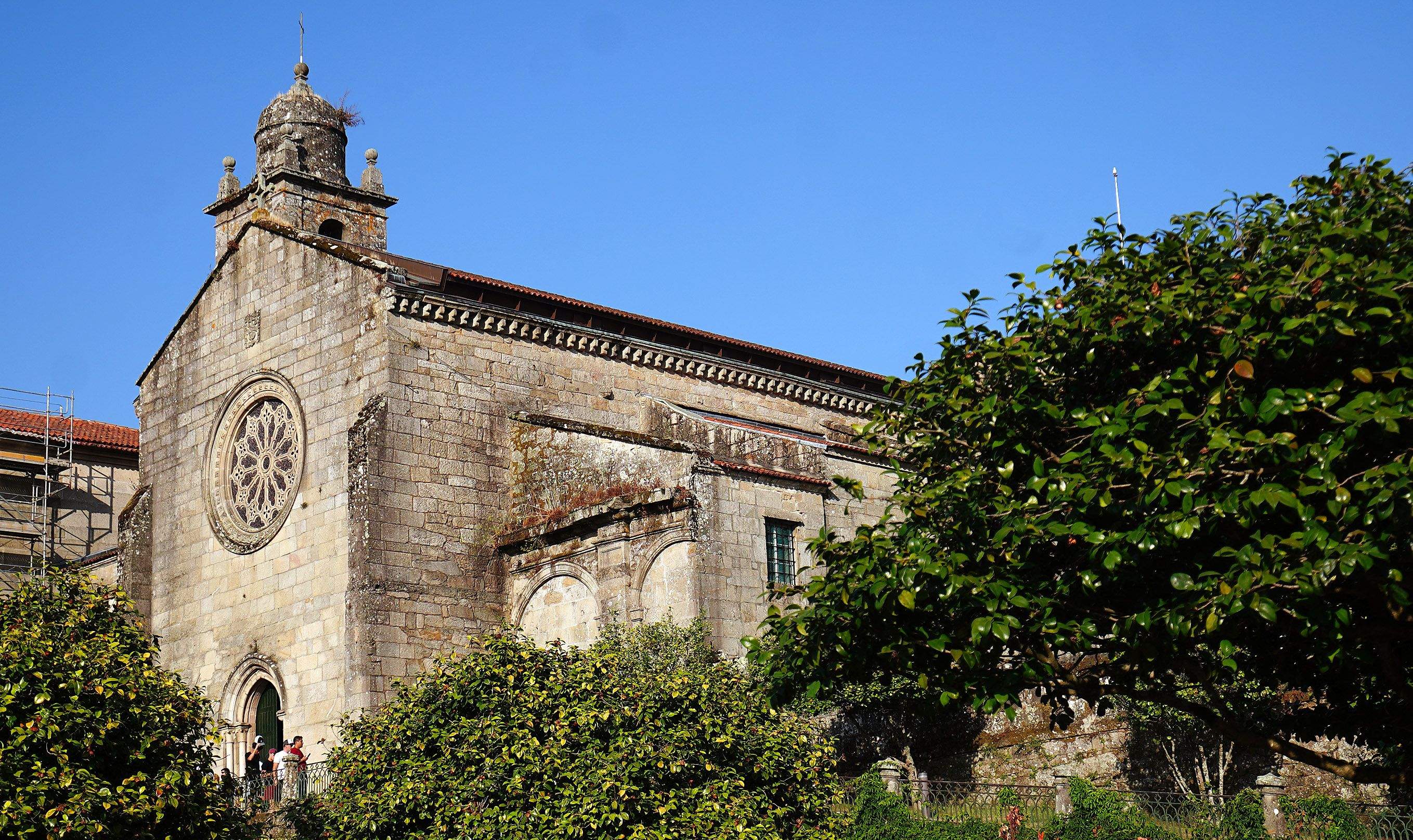 Igrexa de San Francisco