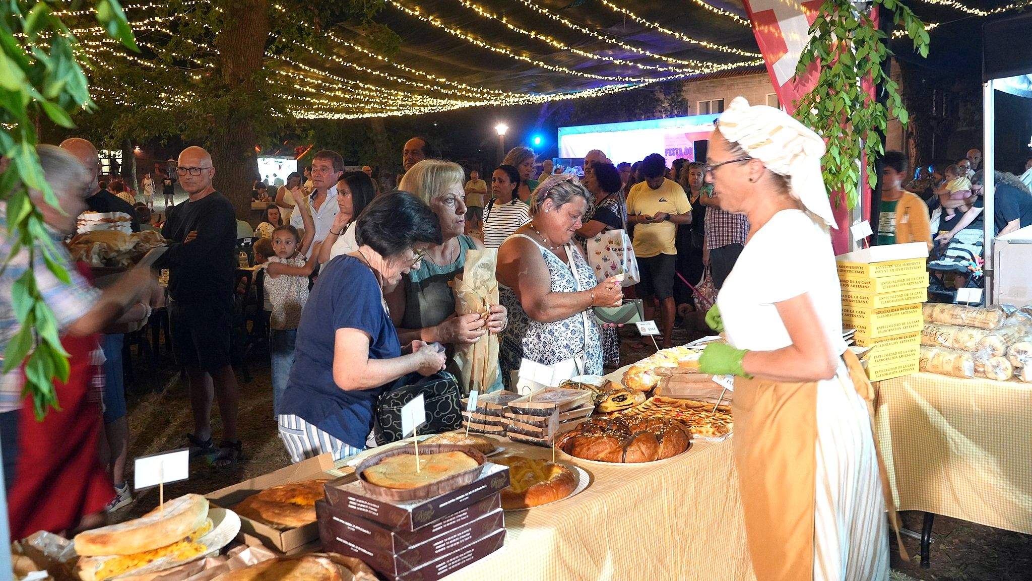 Festa do Pan
