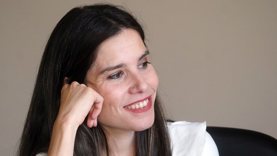 Diana López Varela