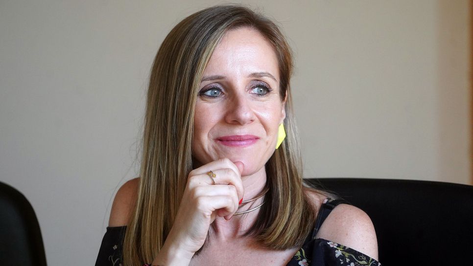 Susana Pedreira