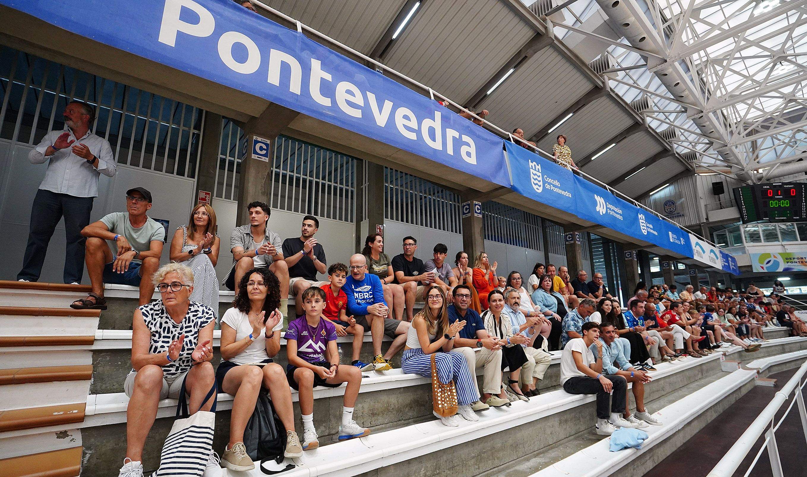 Torneo Internacional Interpontes de Balonmano Torneo Internacional Interpontes de Balonmano