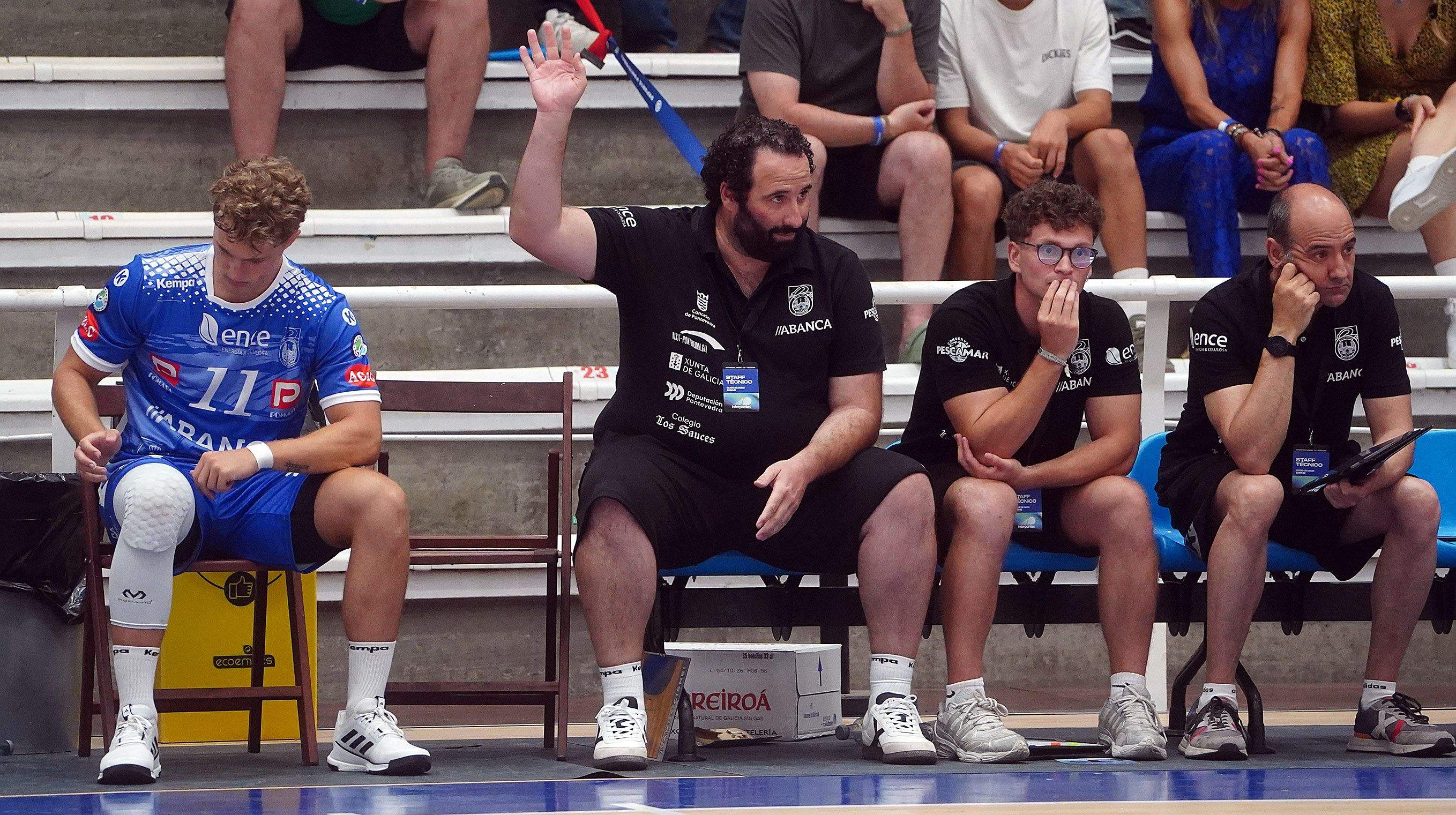 Torneo Internacional Interpontes de Balonmano Torneo Internacional Interpontes de Balonmano
