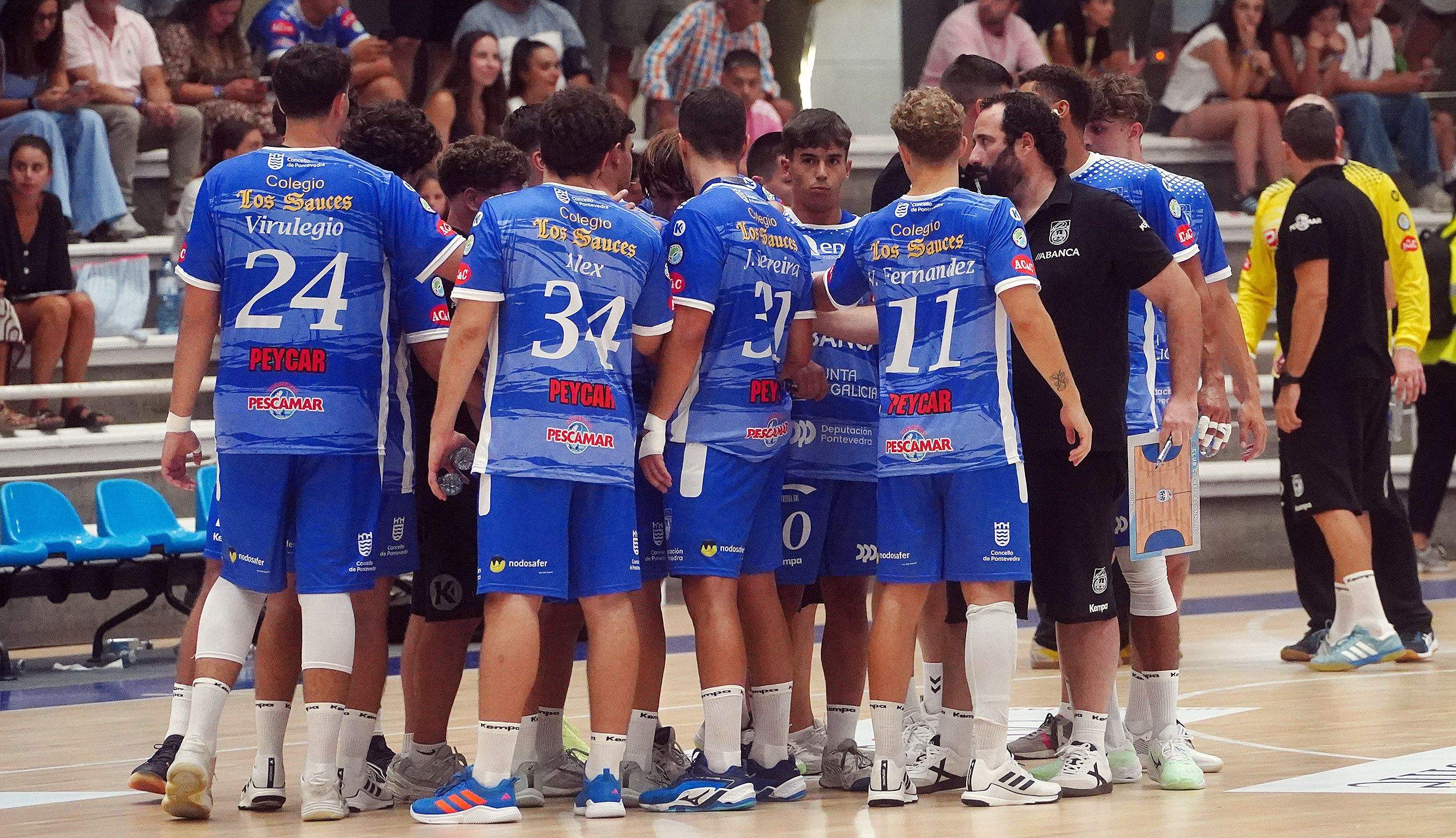 Torneo Internacional Interpontes de Balonmano Torneo Internacional Interpontes de Balonmano