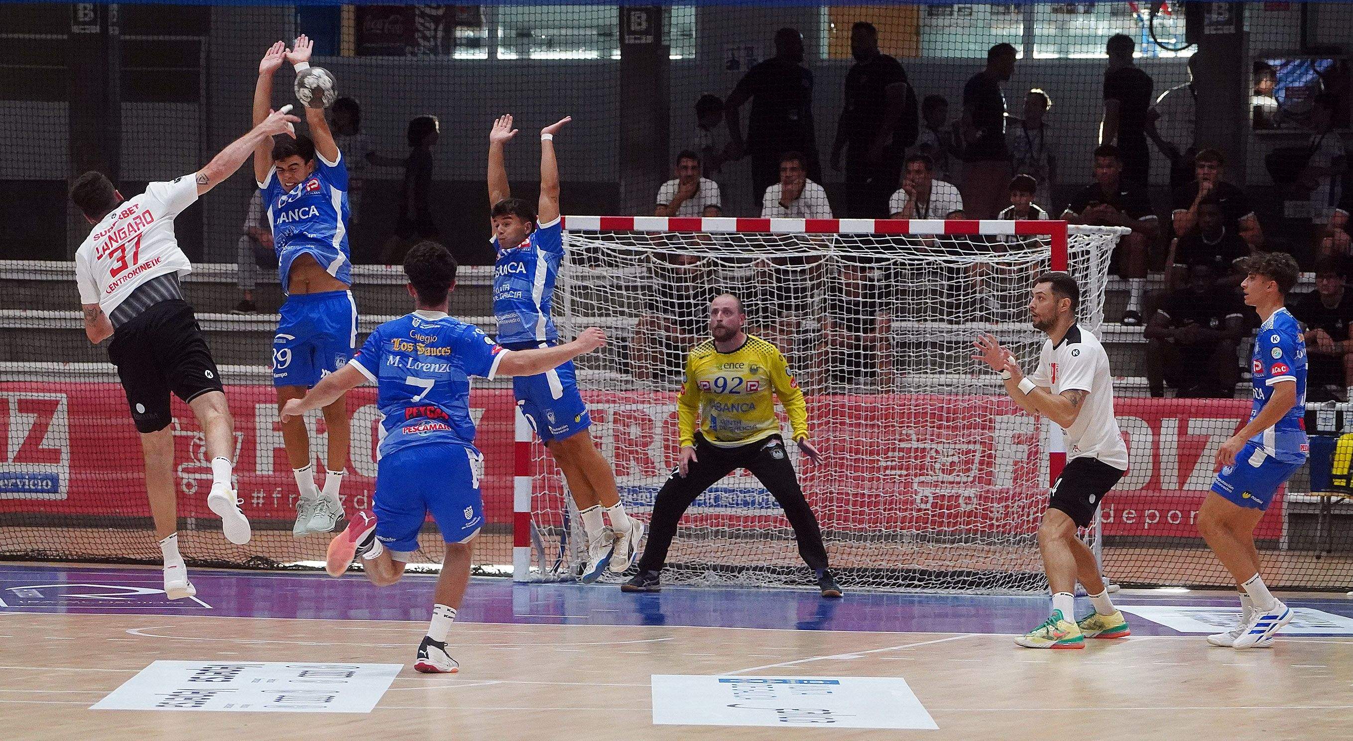 Torneo Internacional Interpontes de Balonmano Torneo Internacional Interpontes de Balonmano