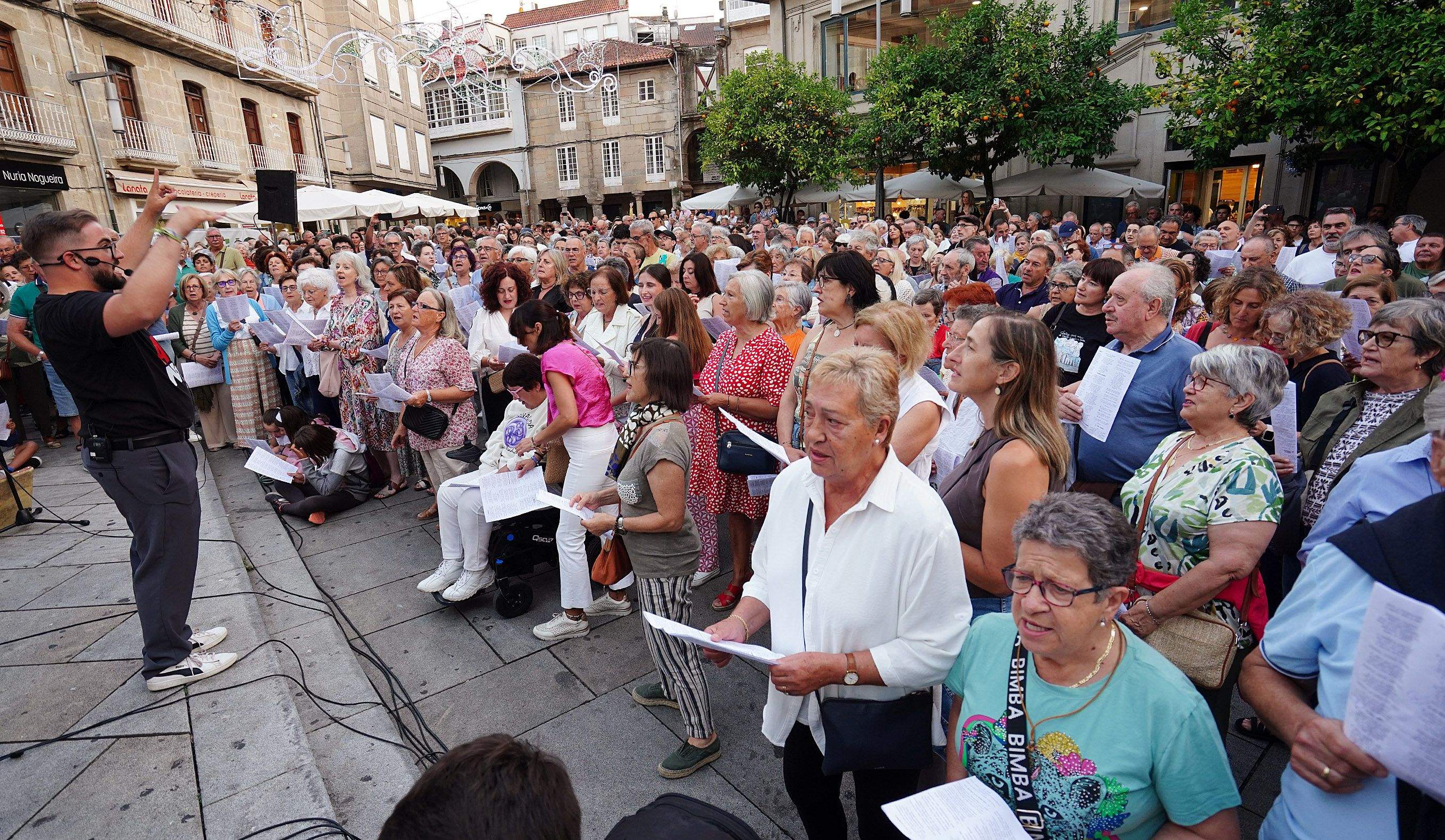 Aquí Cántase 2025 Aquí Cántase 2025