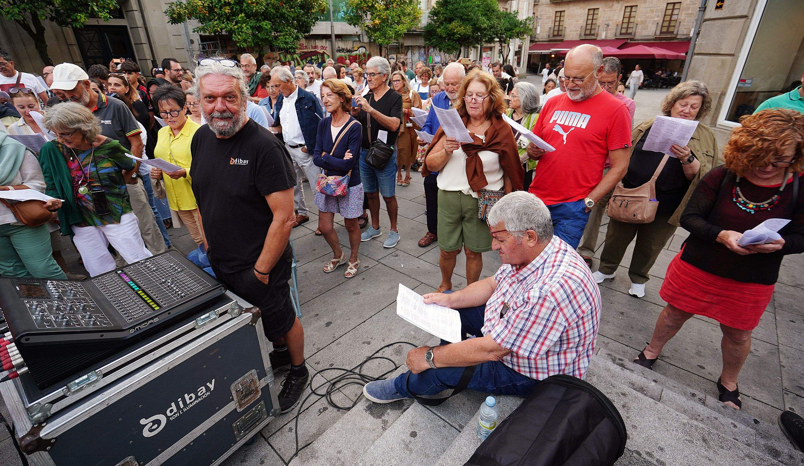 Aquí Cántase 2025 Aquí Cántase 2025