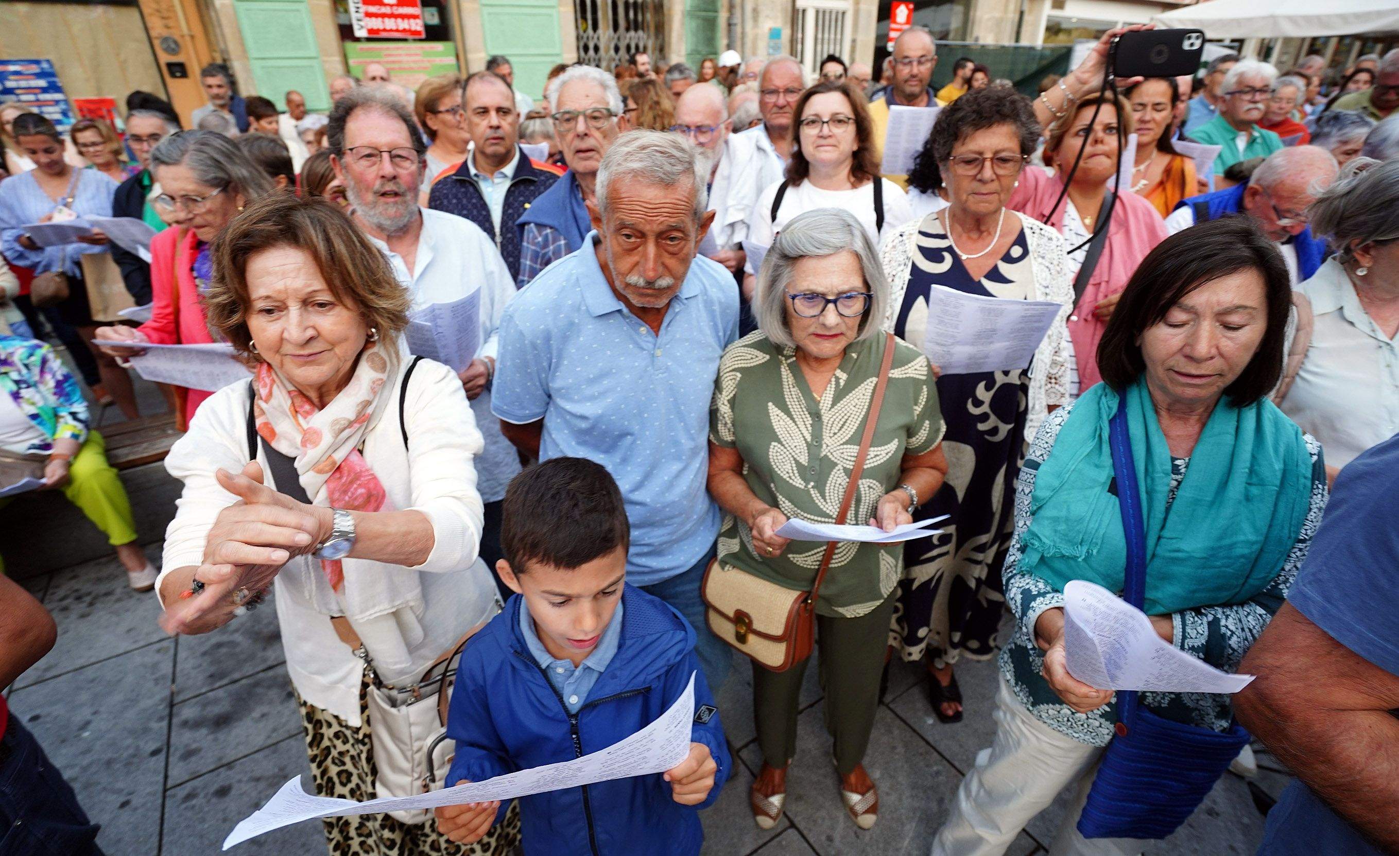 Aquí Cántase 2025 Aquí Cántase 2025