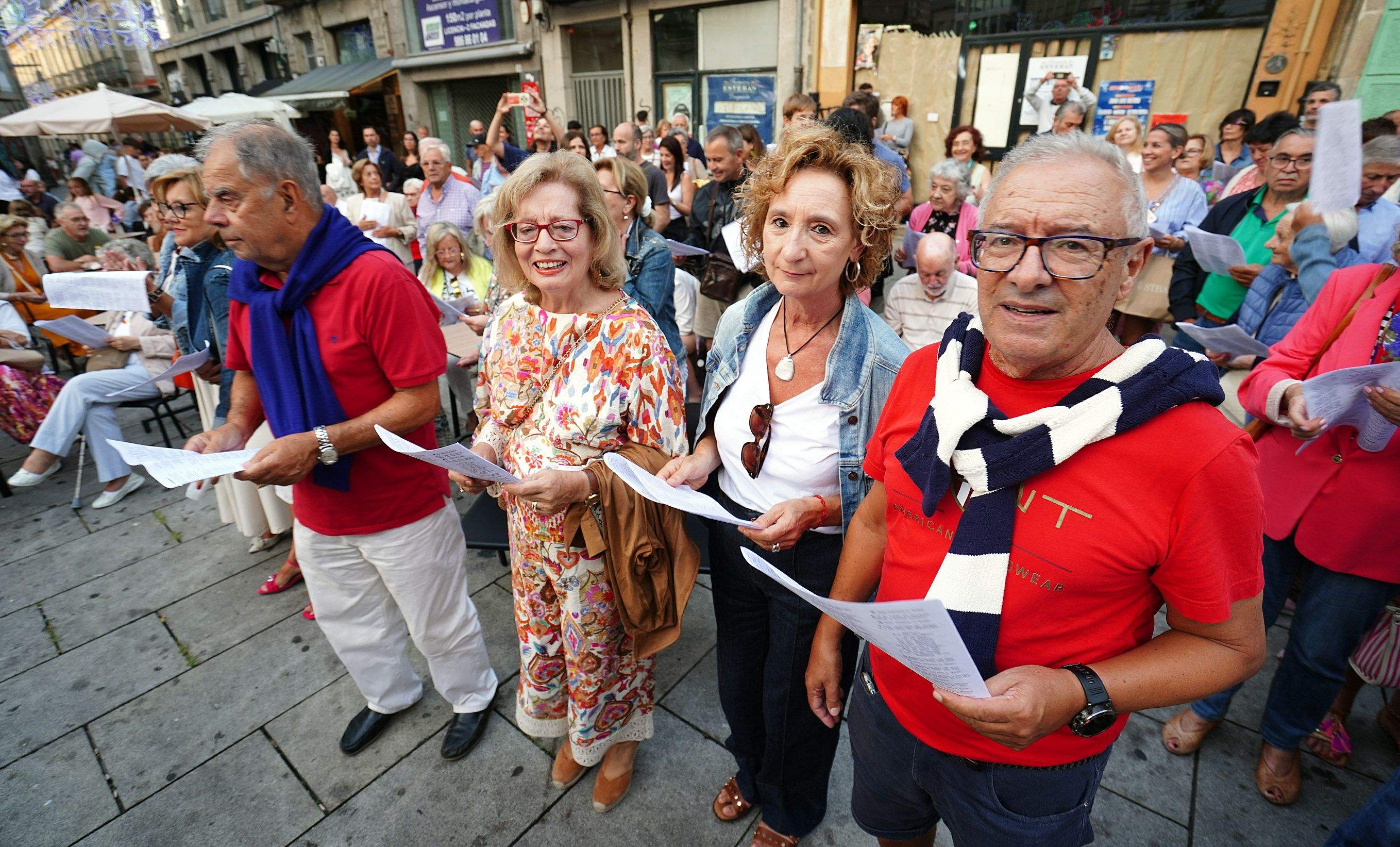 Aquí Cántase 2025 Aquí Cántase 2025