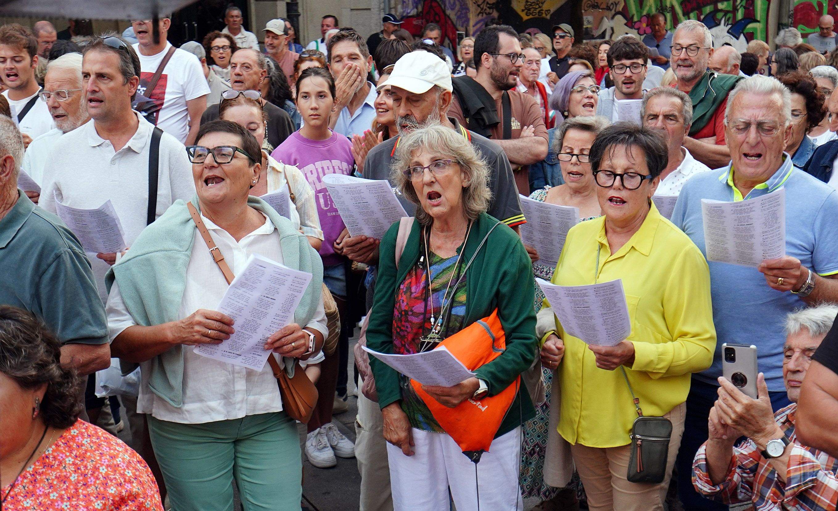 Aquí Cántase 2025 Aquí Cántase 2025
