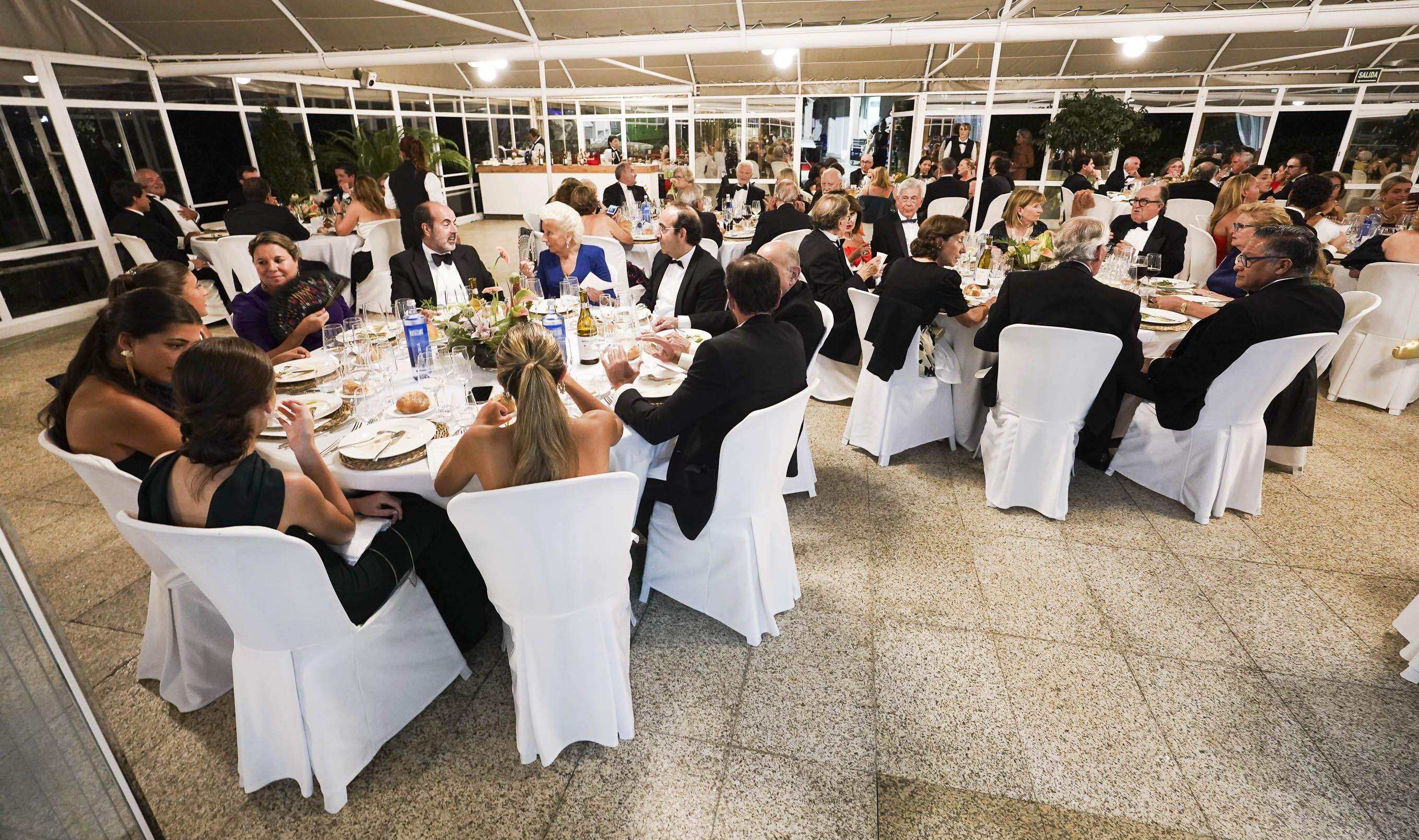 Cea-Baile do Liceo Casino