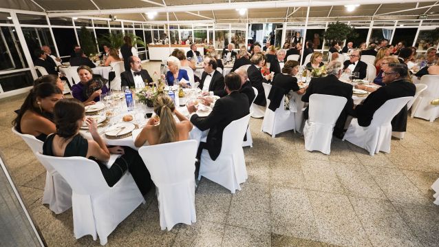 Cea-Baile do Liceo Casino