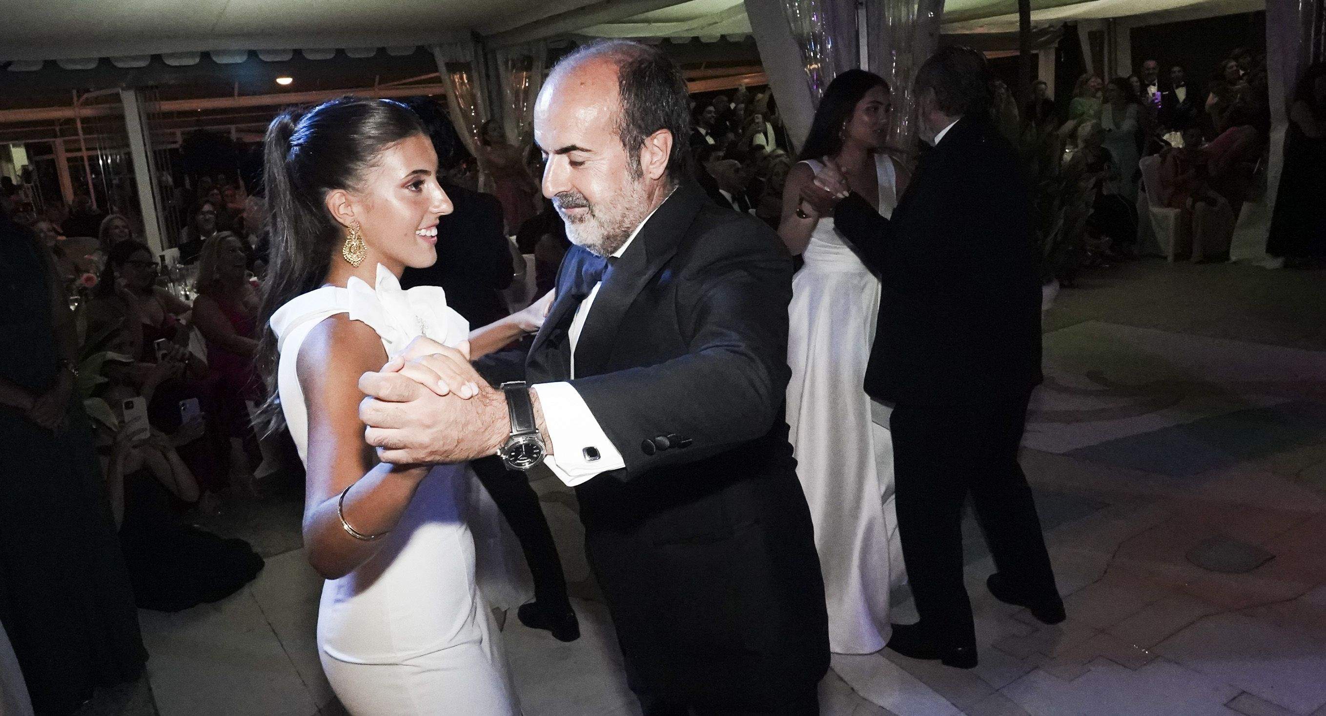Baile na Gala do Liceo Casino 2025
