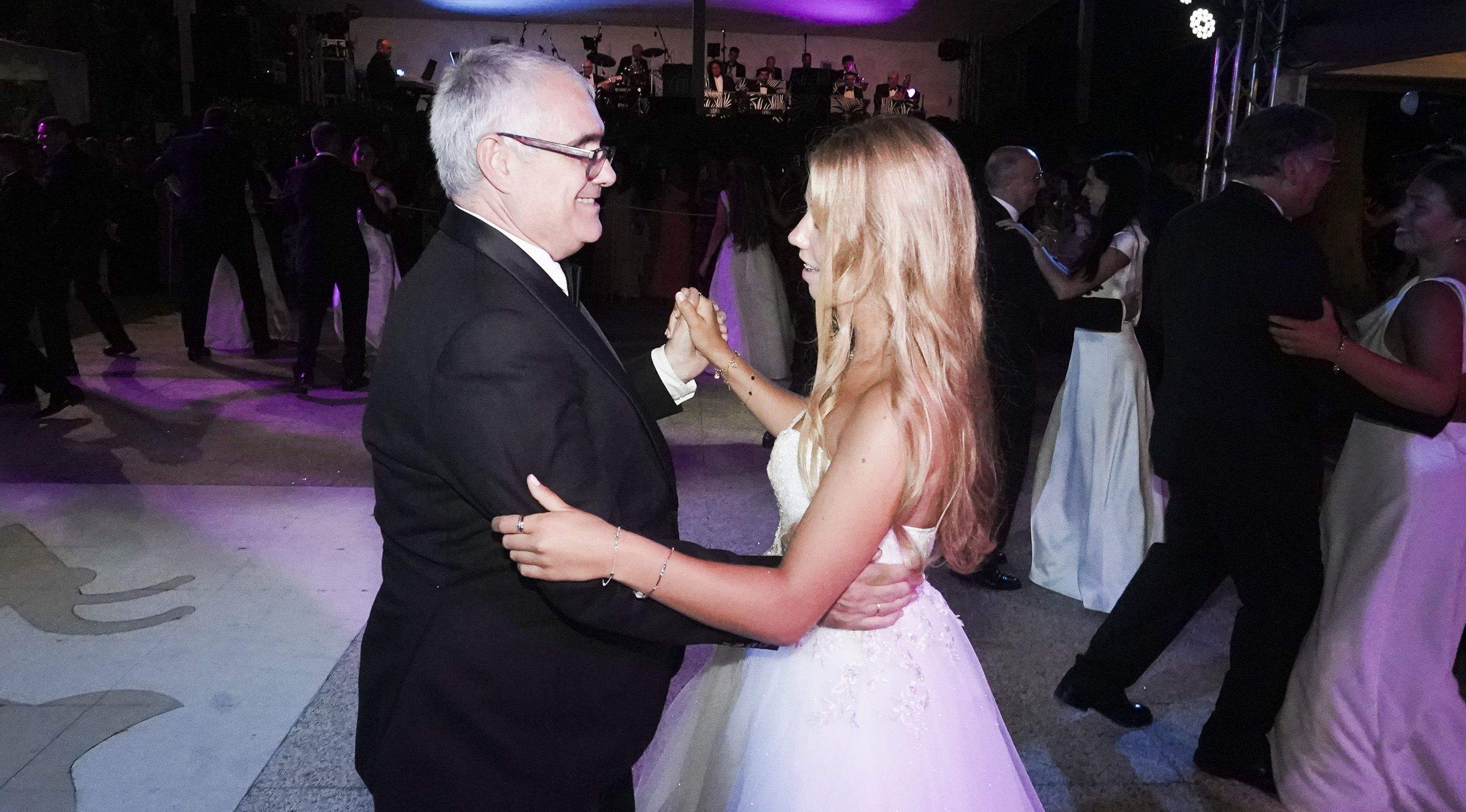 Baile na Gala do Liceo Casino 2025