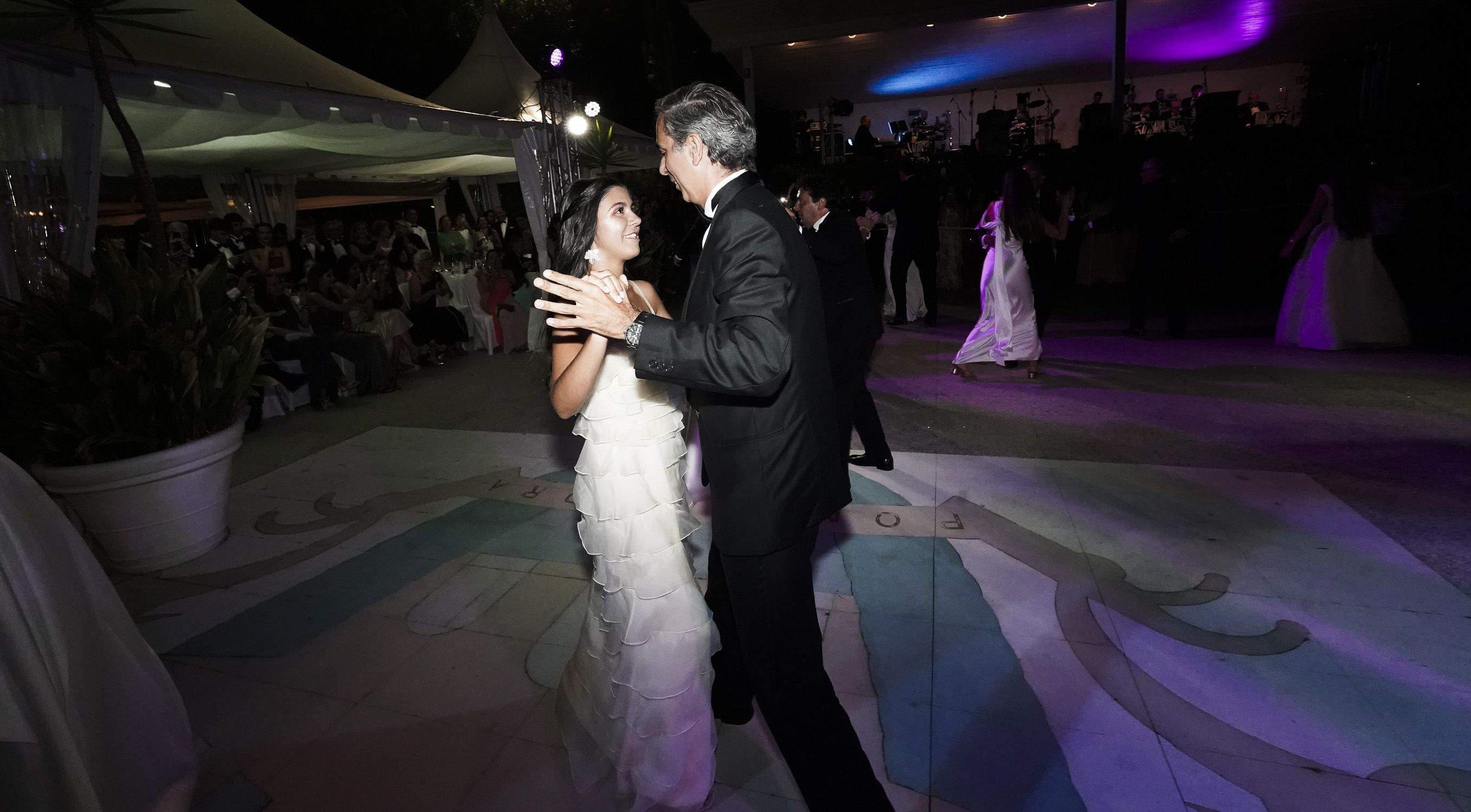 Baile na Gala do Liceo Casino 2025