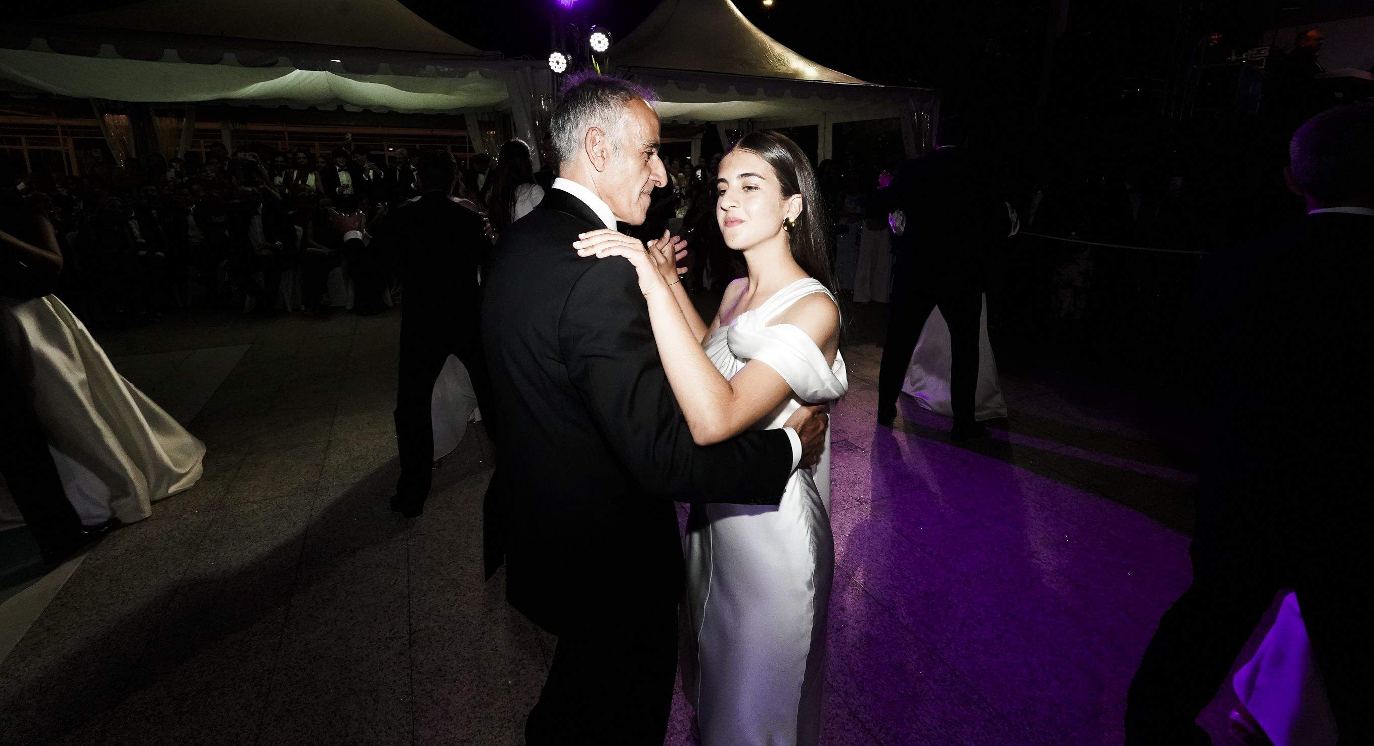 Baile na Gala do Liceo Casino 2025