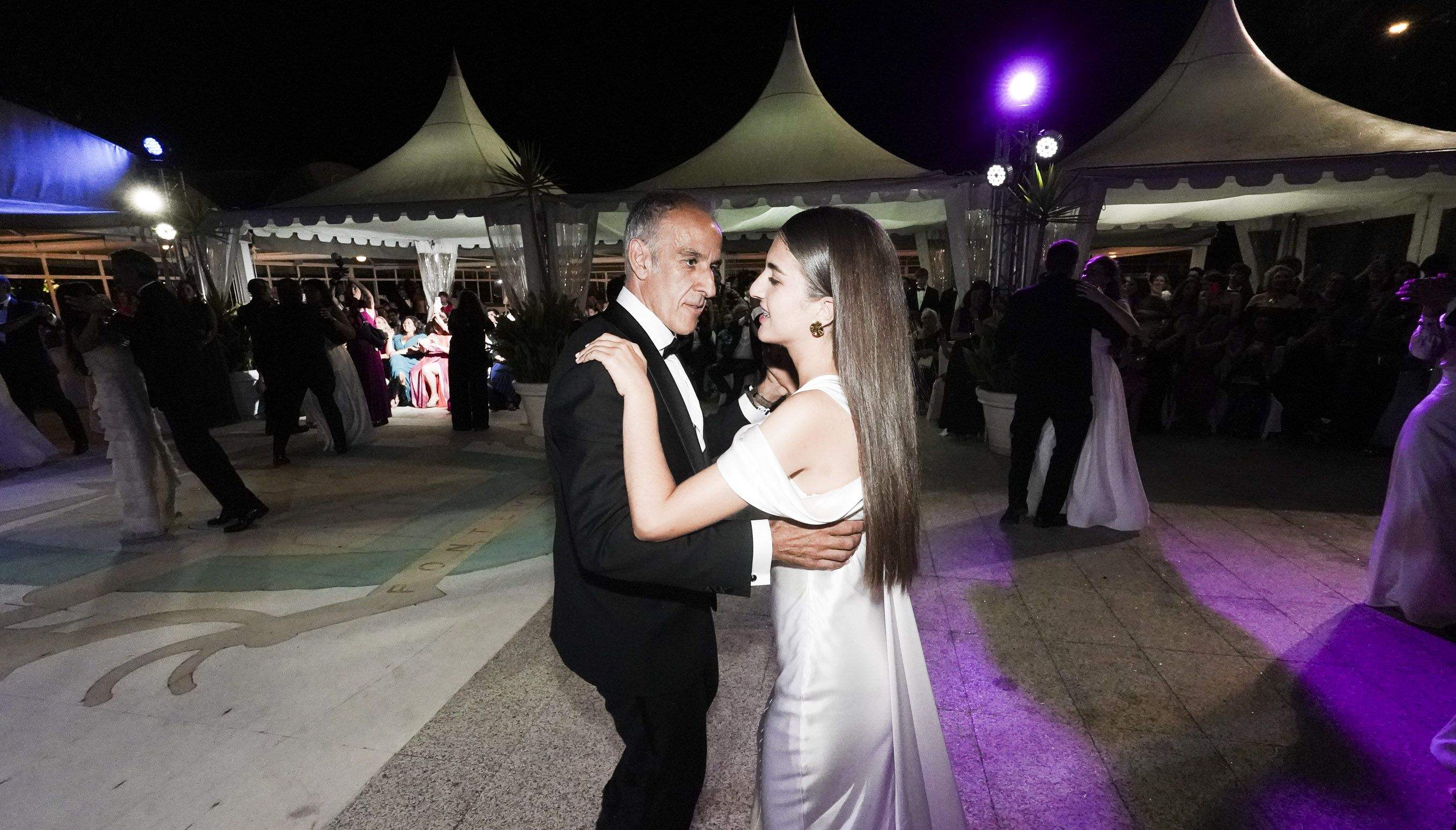 Baile na Gala do Liceo Casino 2025