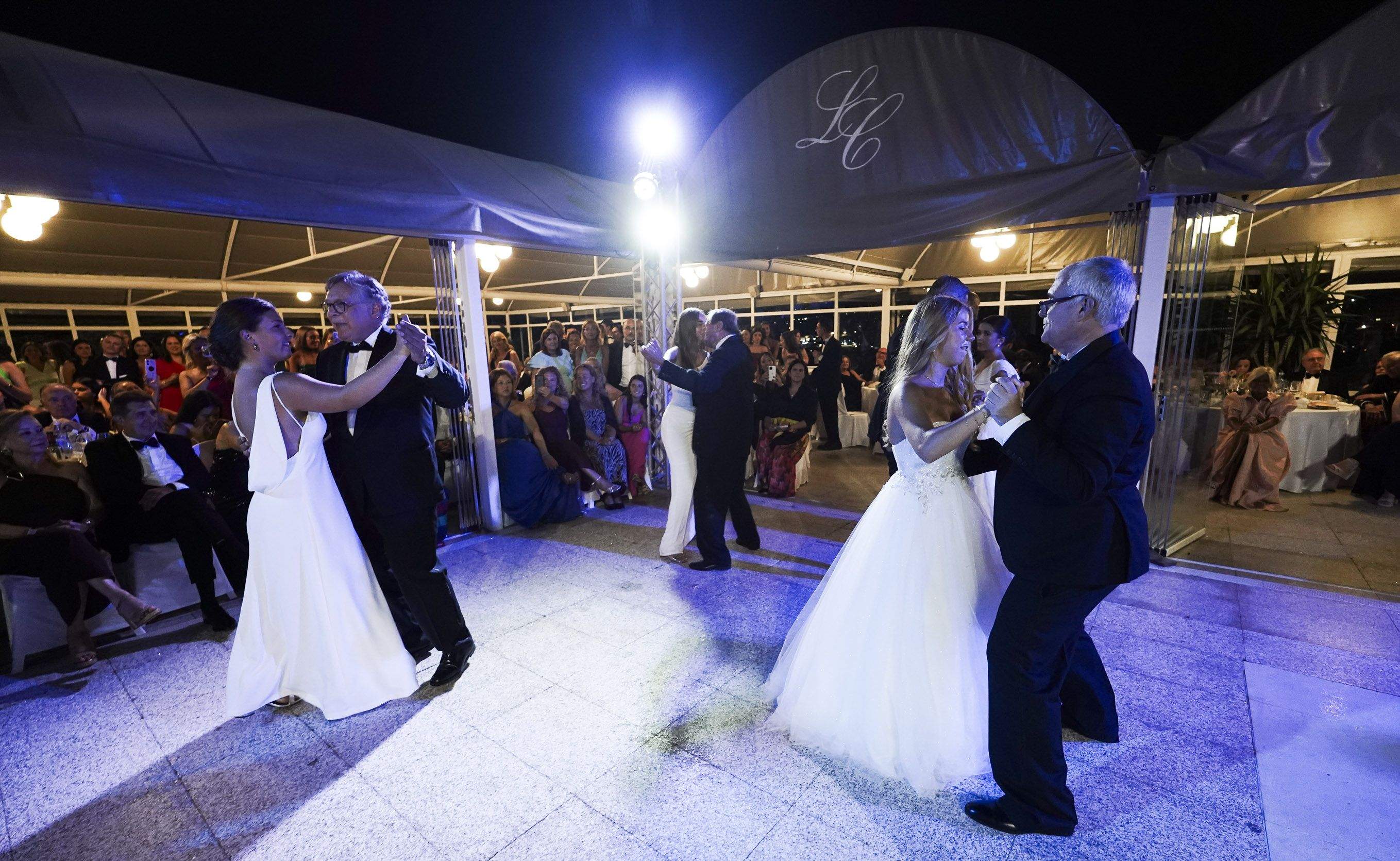 Baile na Gala do Liceo Casino 2025