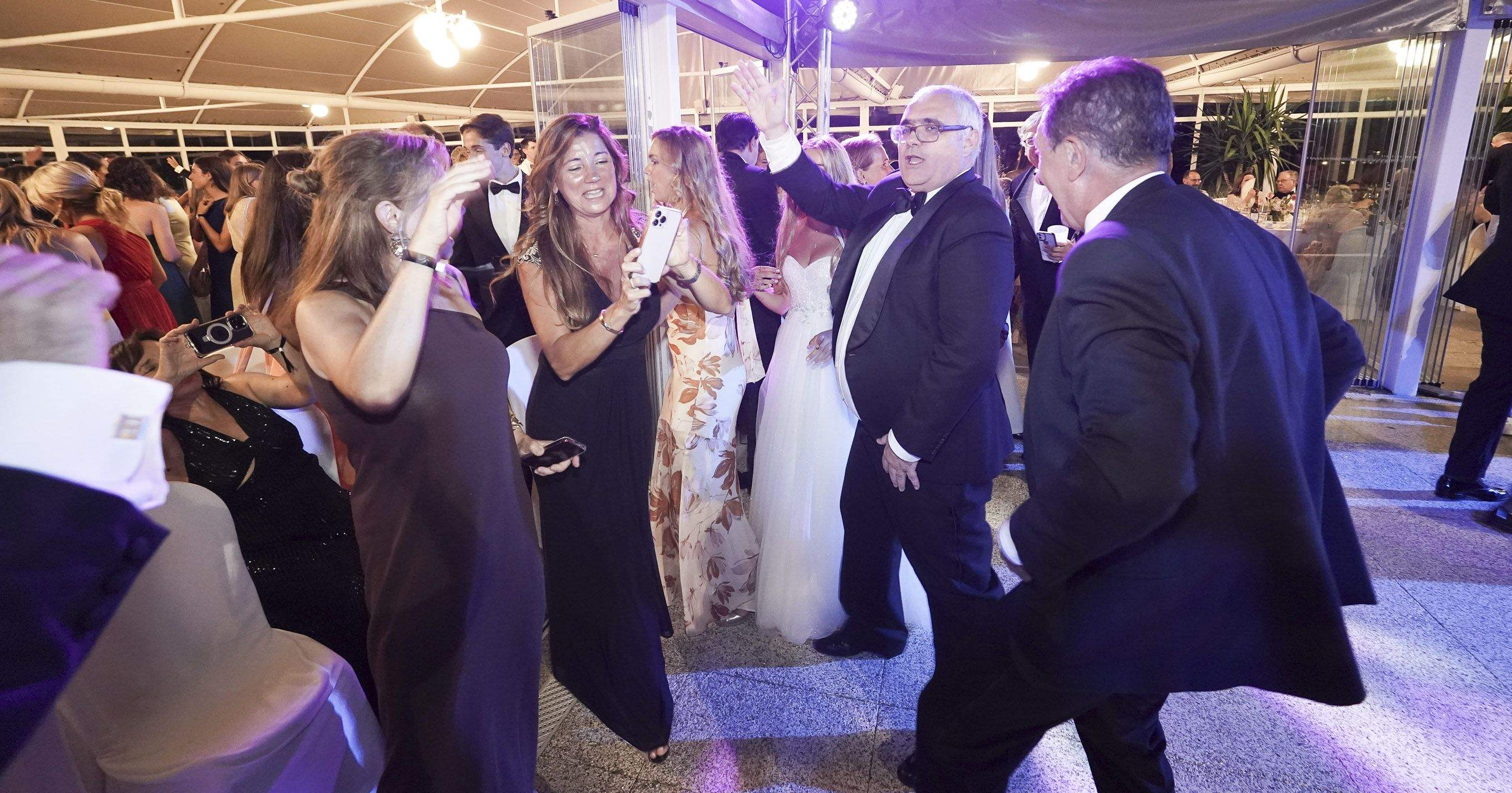Baile na Gala do Liceo Casino 2025